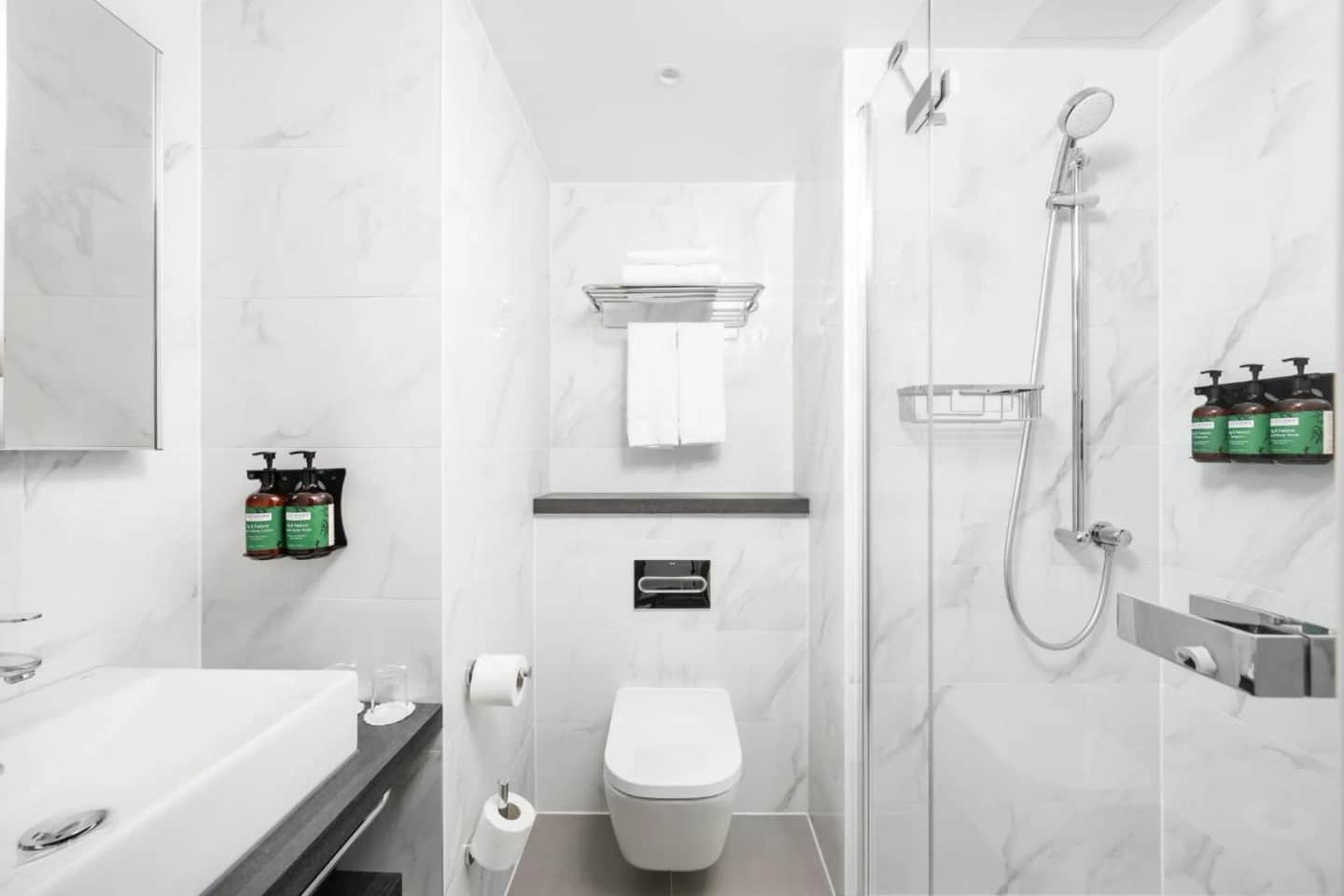 voco London - Marylebone, an IHG Hotel