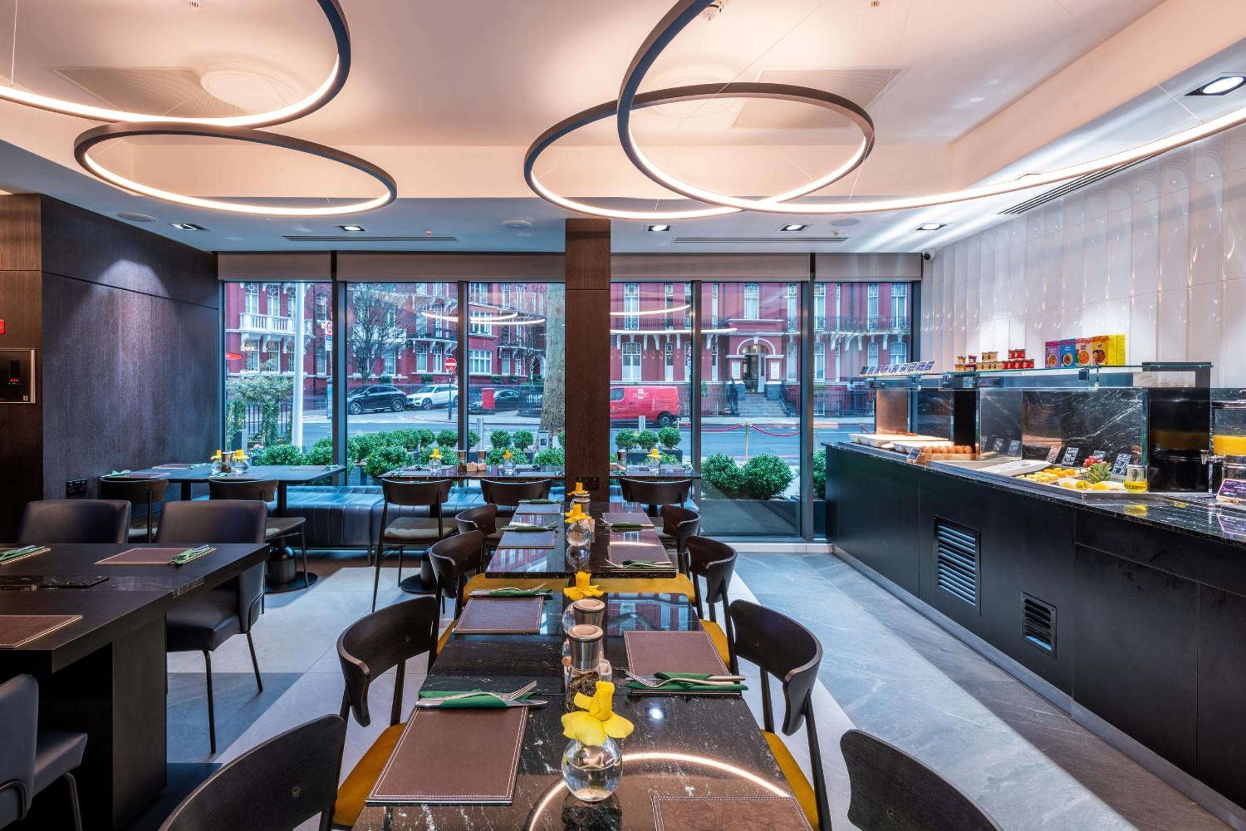 voco London - Marylebone, an IHG Hotel