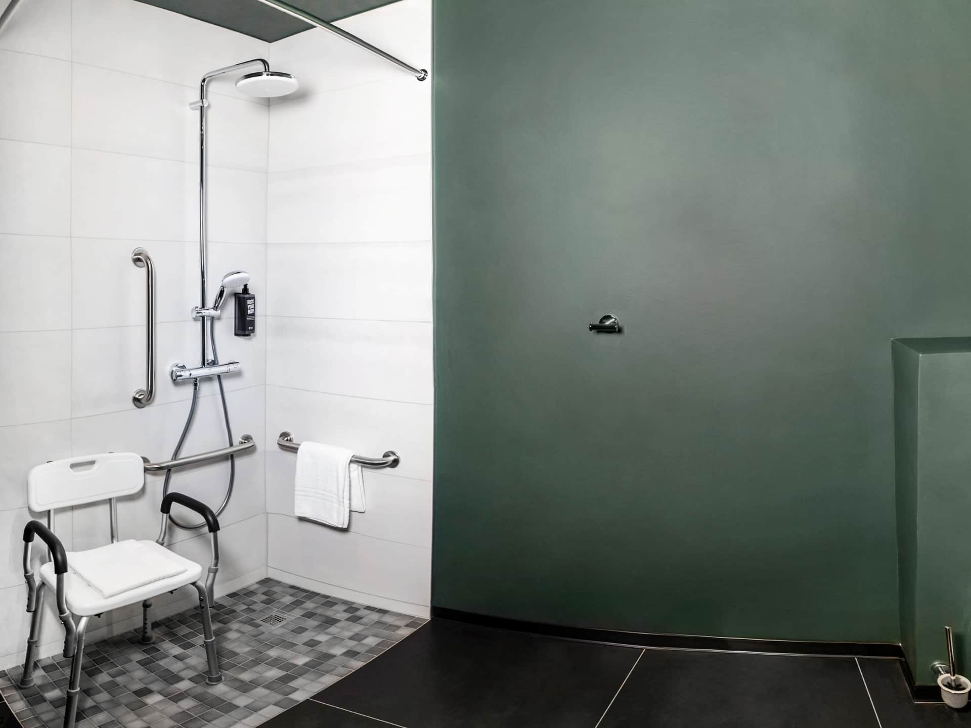 ibis Pontarlier