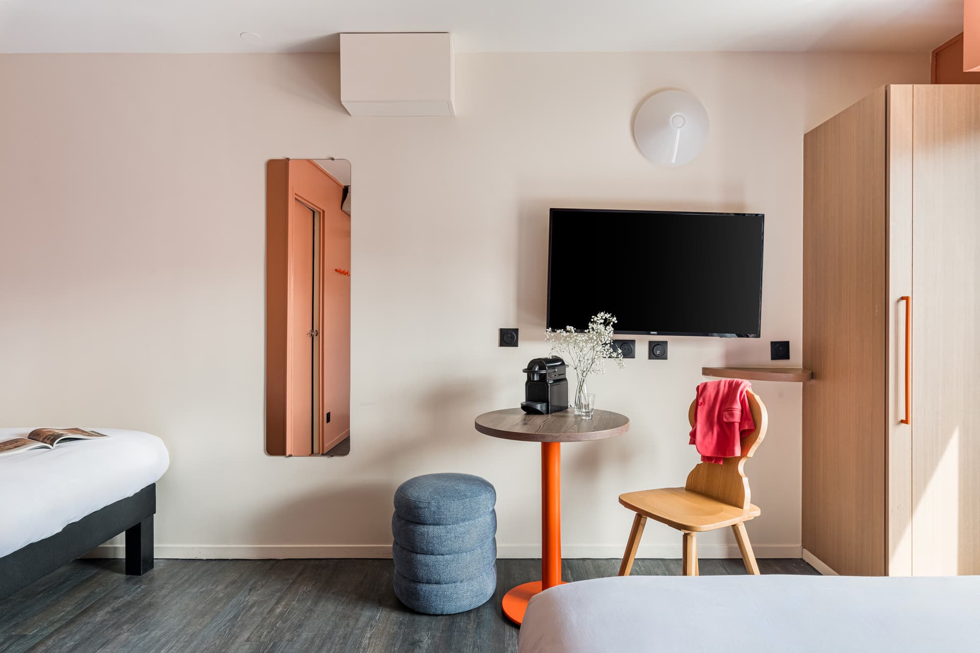 ibis Styles Annecy Gare Centre