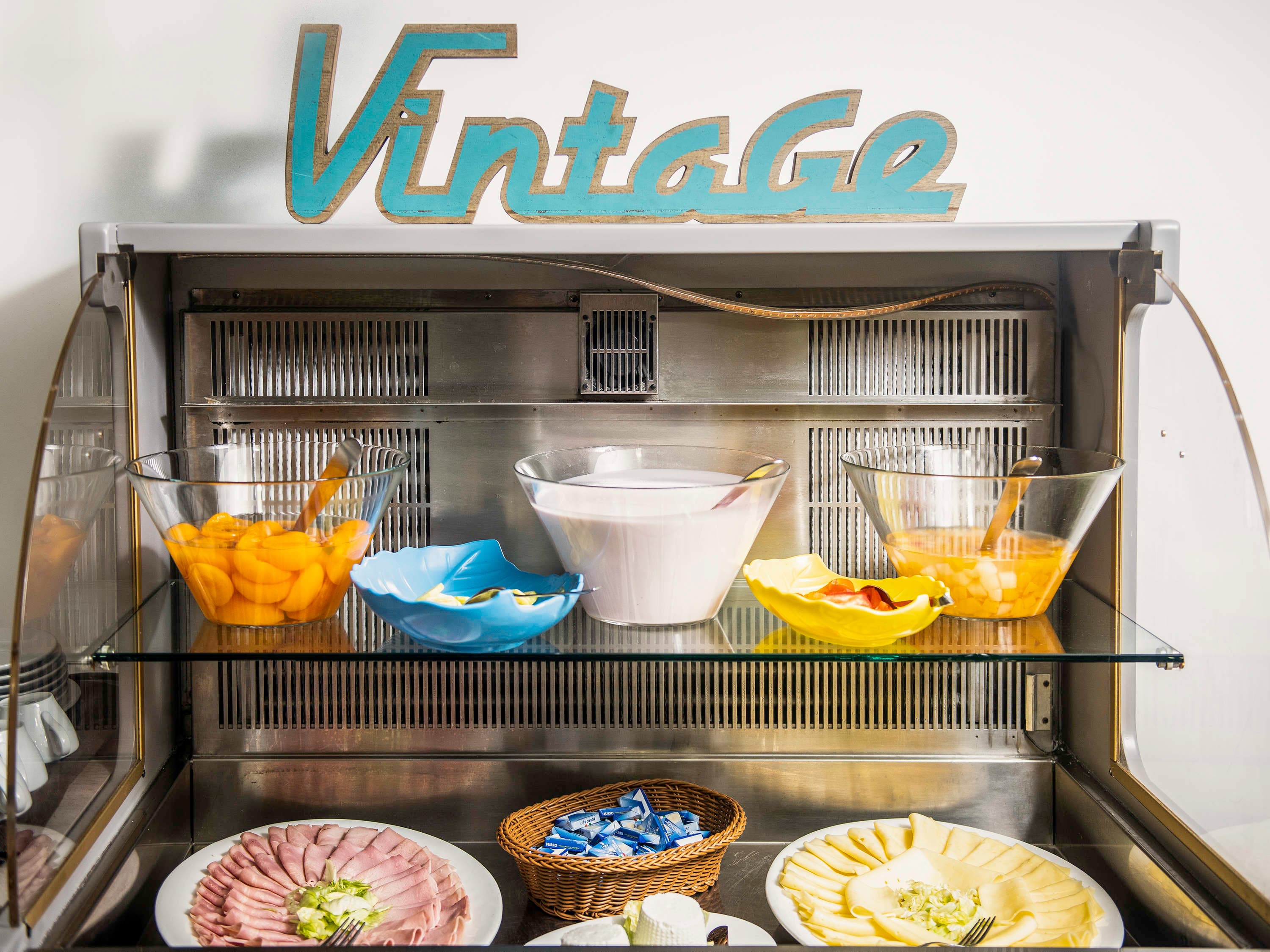 ibis Styles Roma Vintage