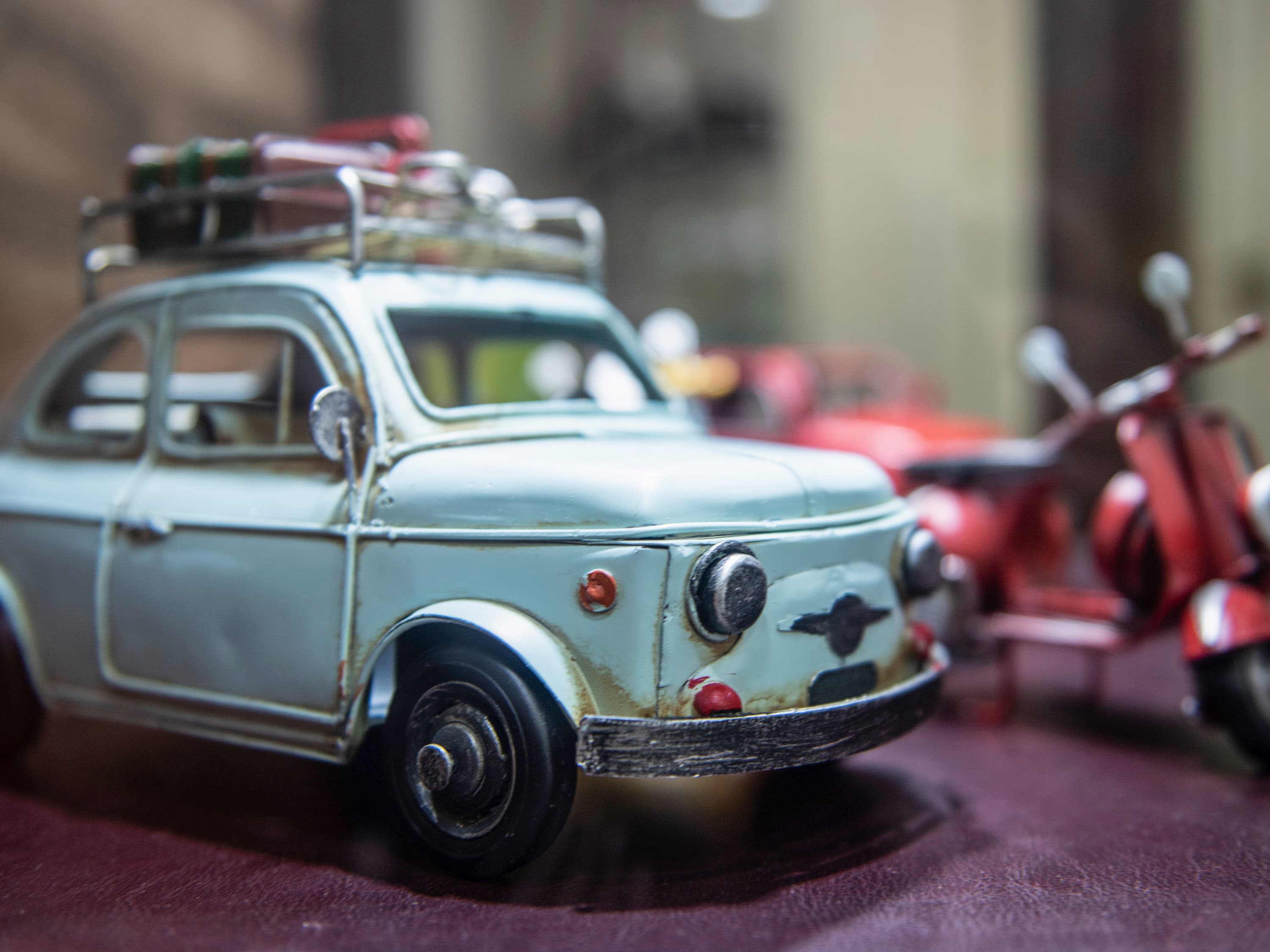 ibis Styles Roma Vintage