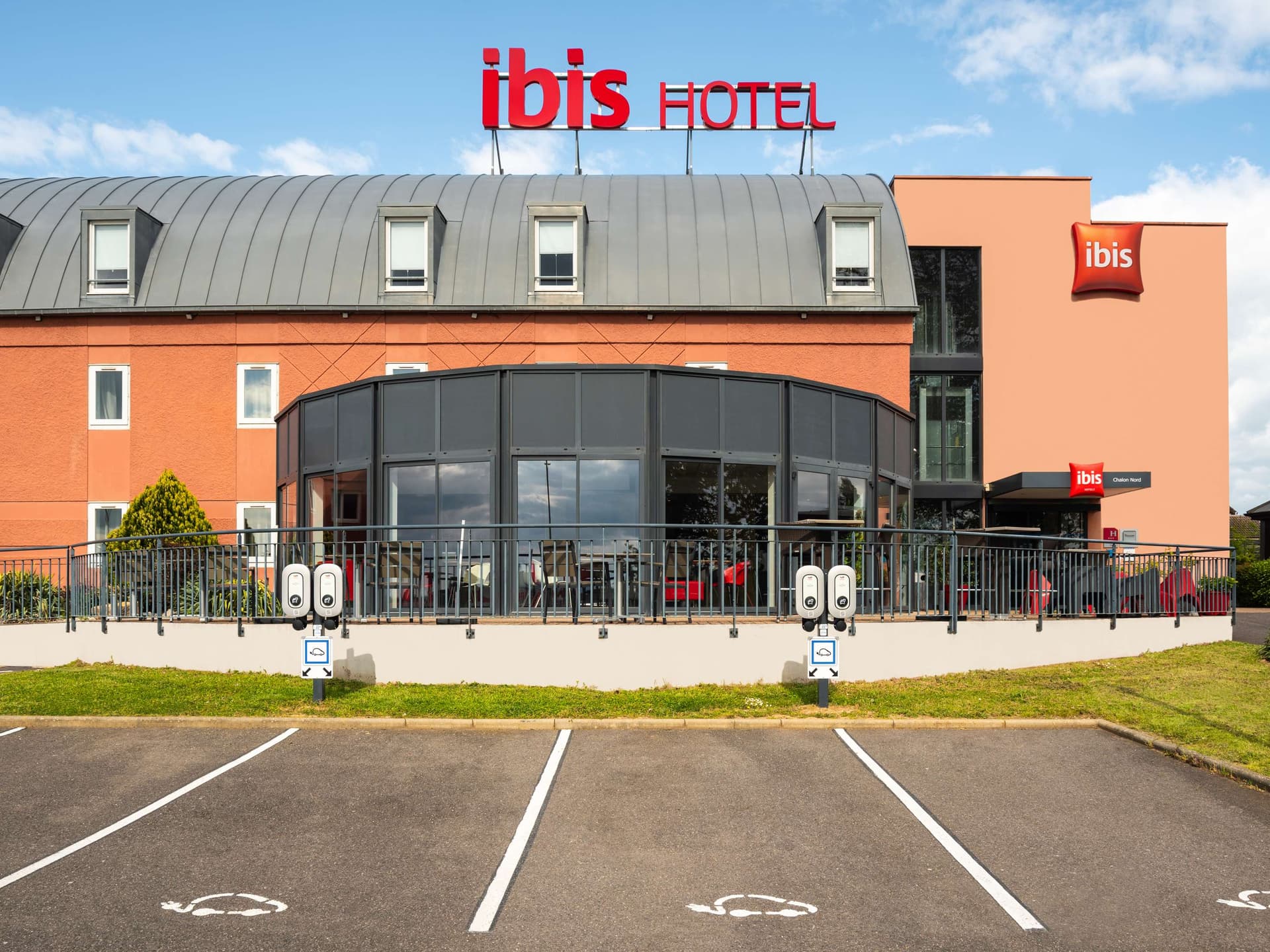 ibis Chalon-sur-Saône Nord