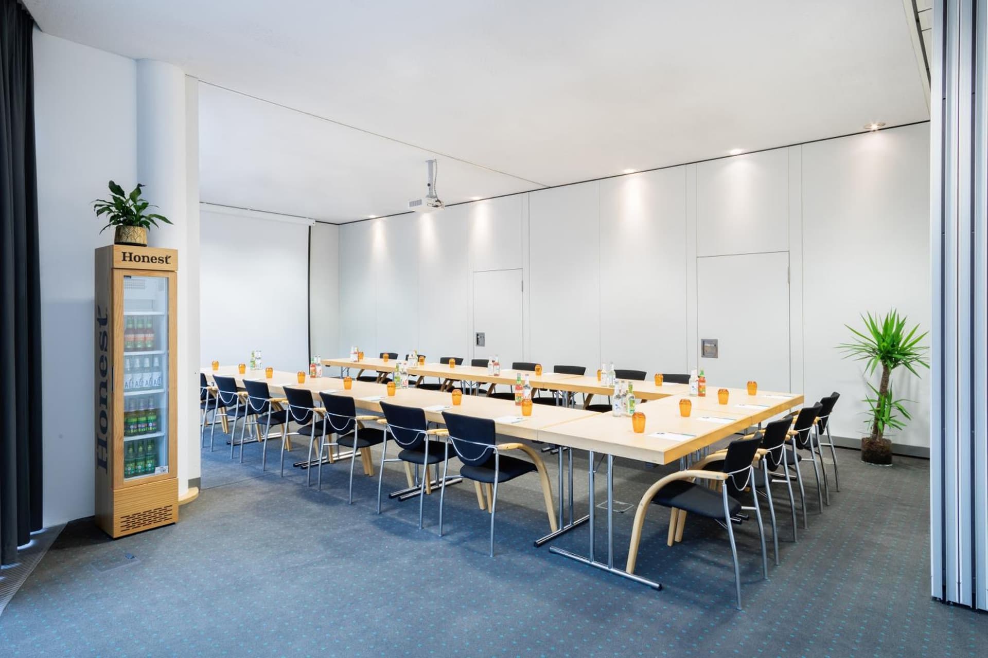 Four Points by Sheraton Munich Messe