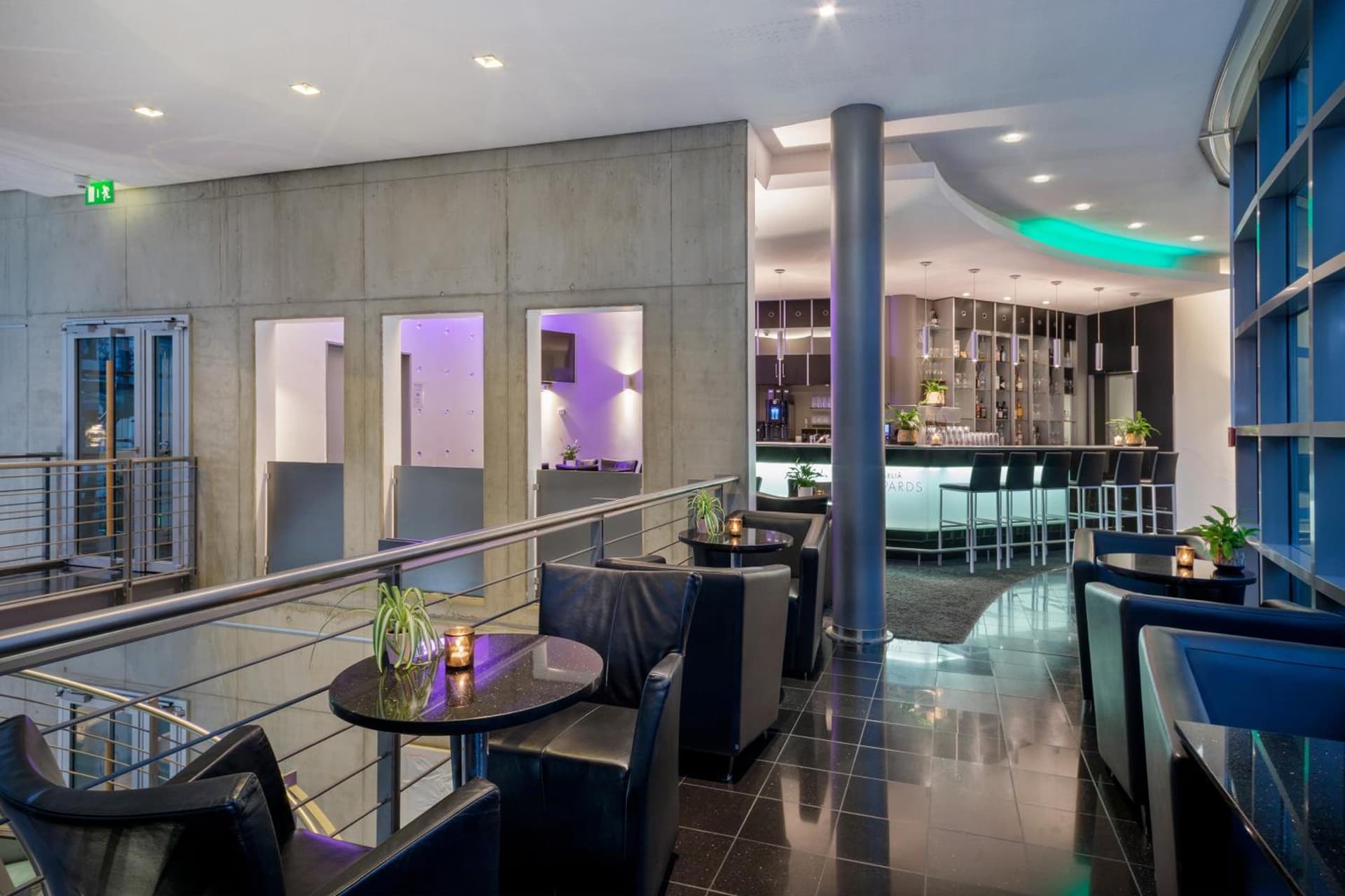 Four Points by Sheraton Munich Messe