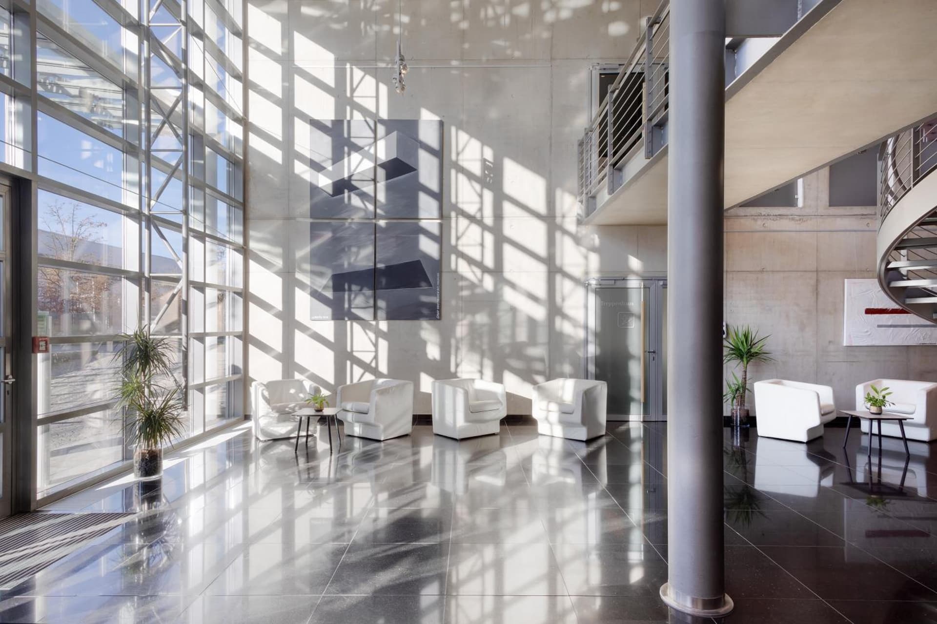 Four Points by Sheraton Munich Messe