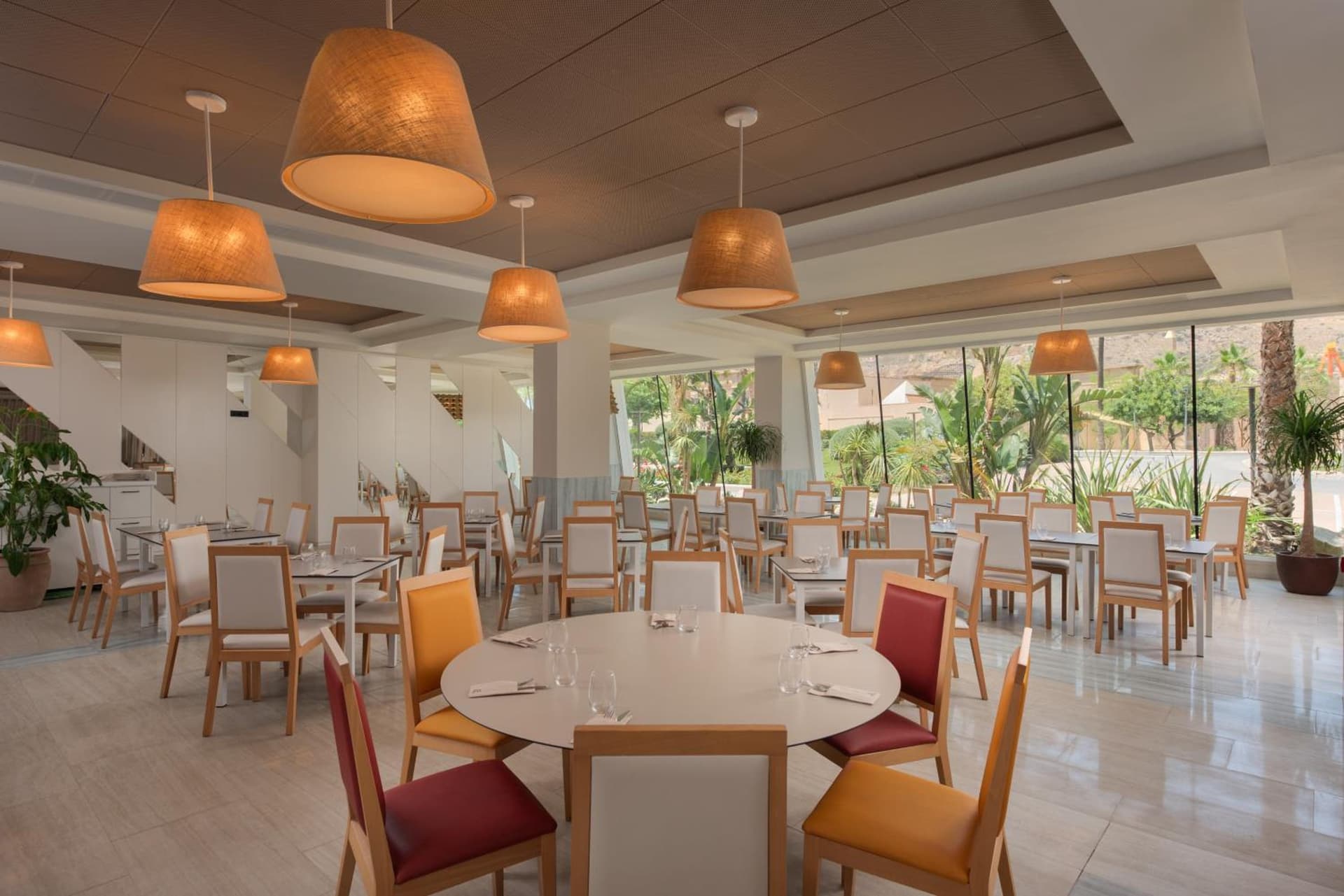 Four Points by Sheraton Costa Blanca Resort