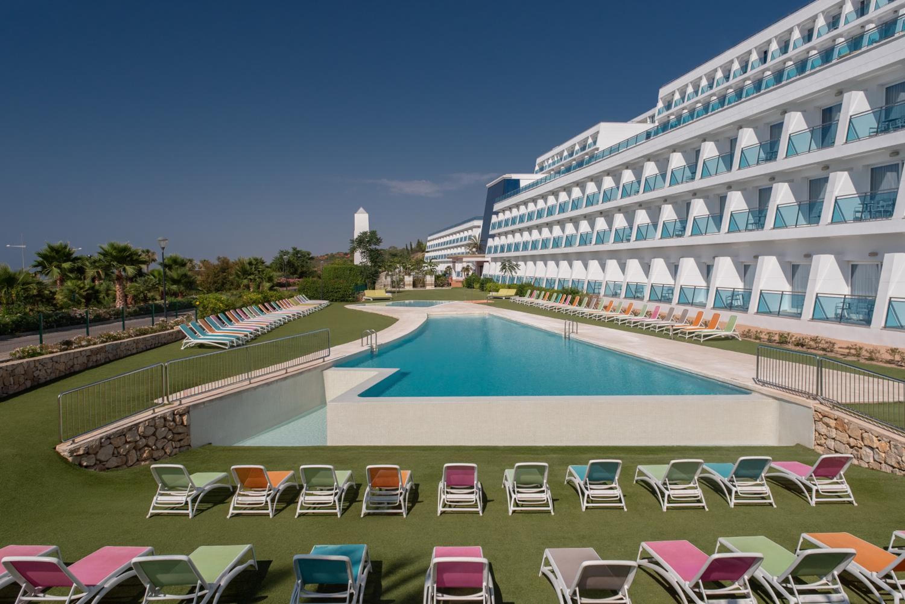 Four Points by Sheraton Costa Blanca Resort