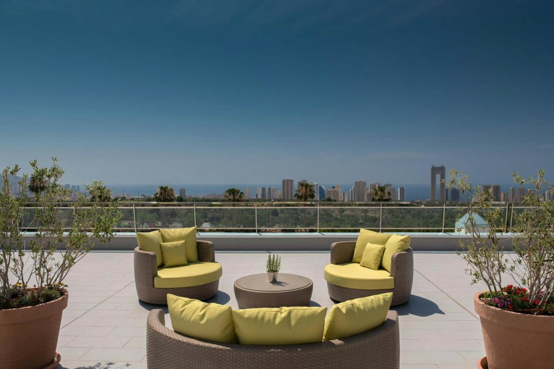 Four Points by Sheraton Costa Blanca Resort