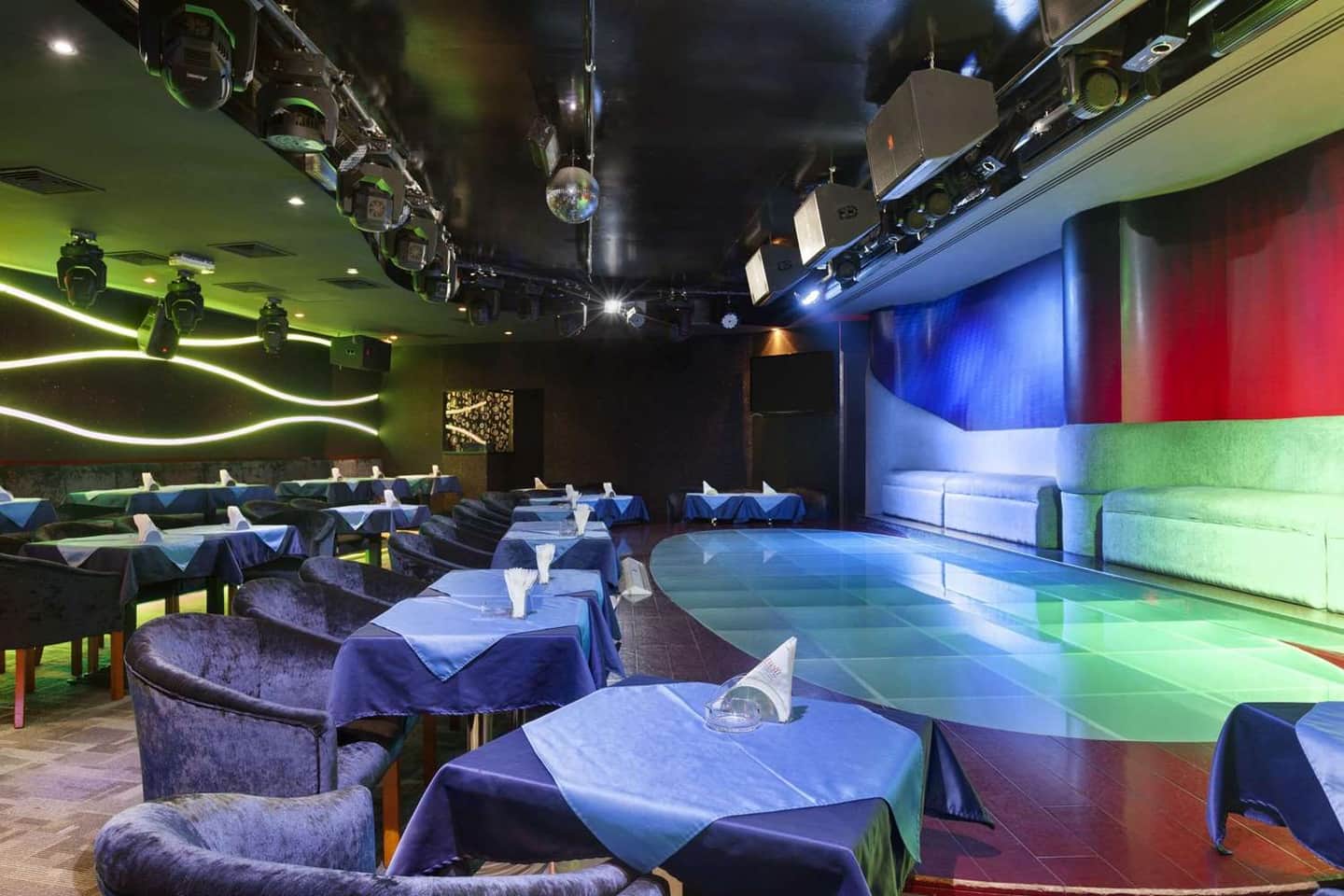 Howard Johnson Bur Dubai