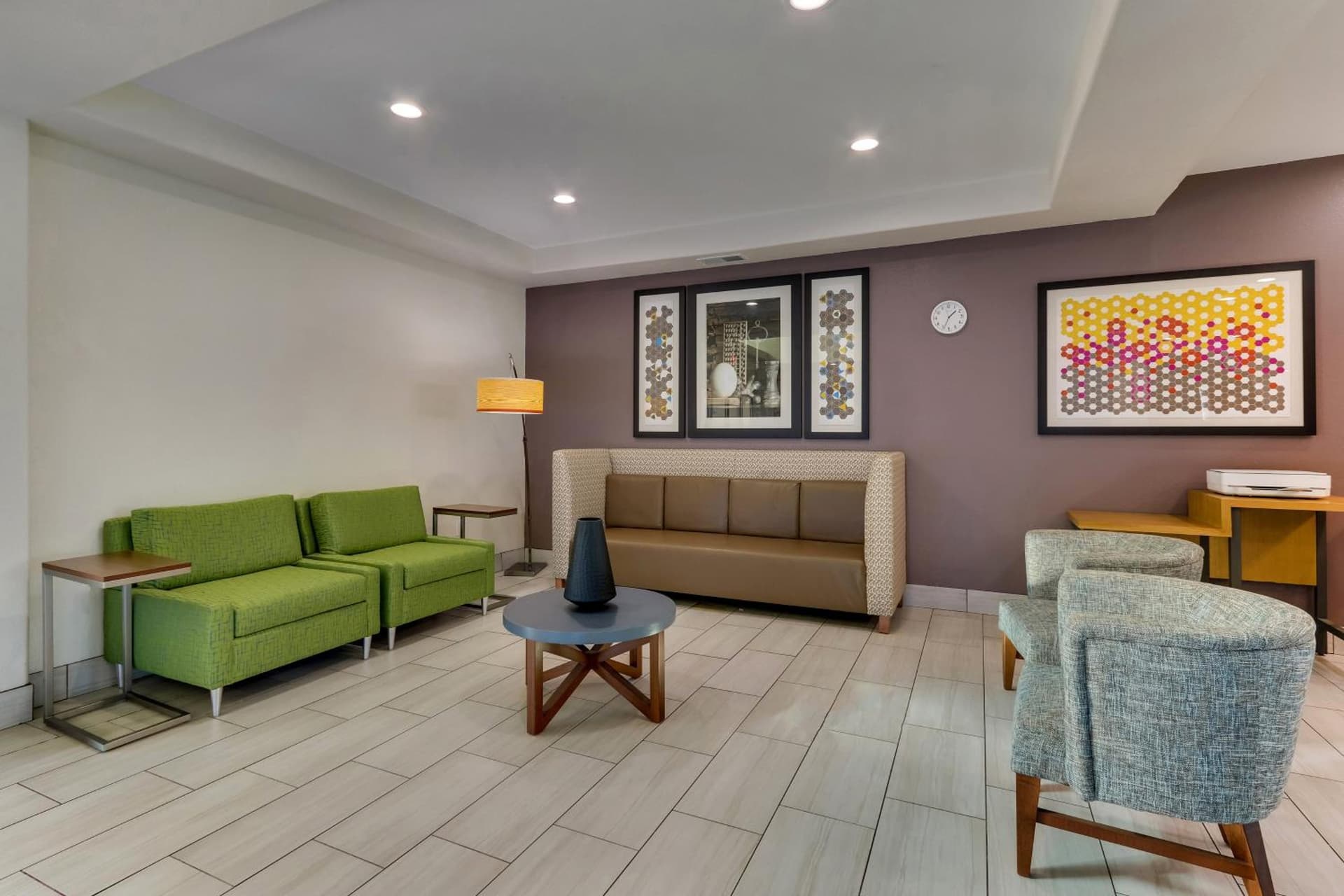 Holiday Inn Express Lake Worth NW Loop 820 by IHG