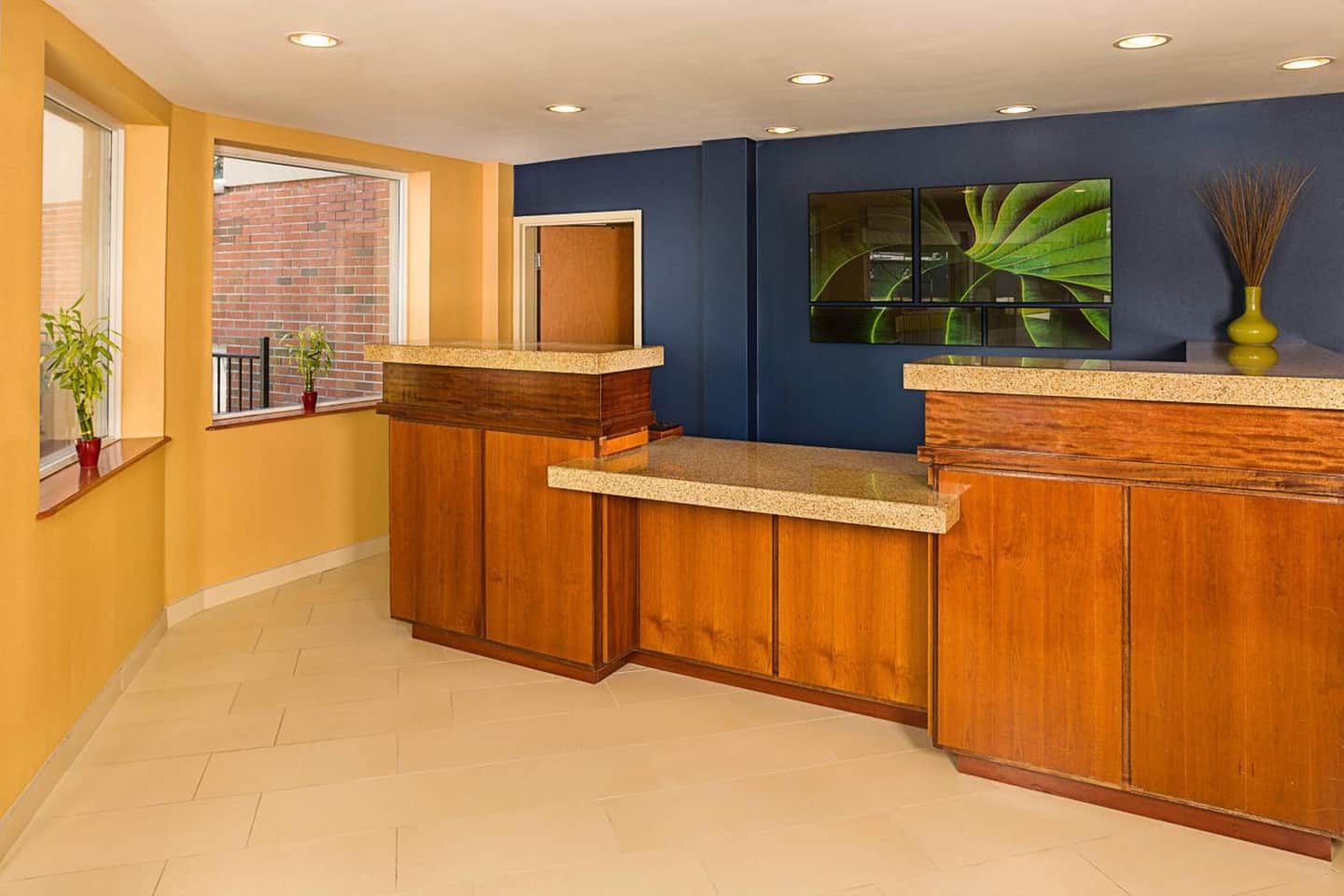 Fairfield Inn by Marriott New York LaGuardia Airport/Flushing