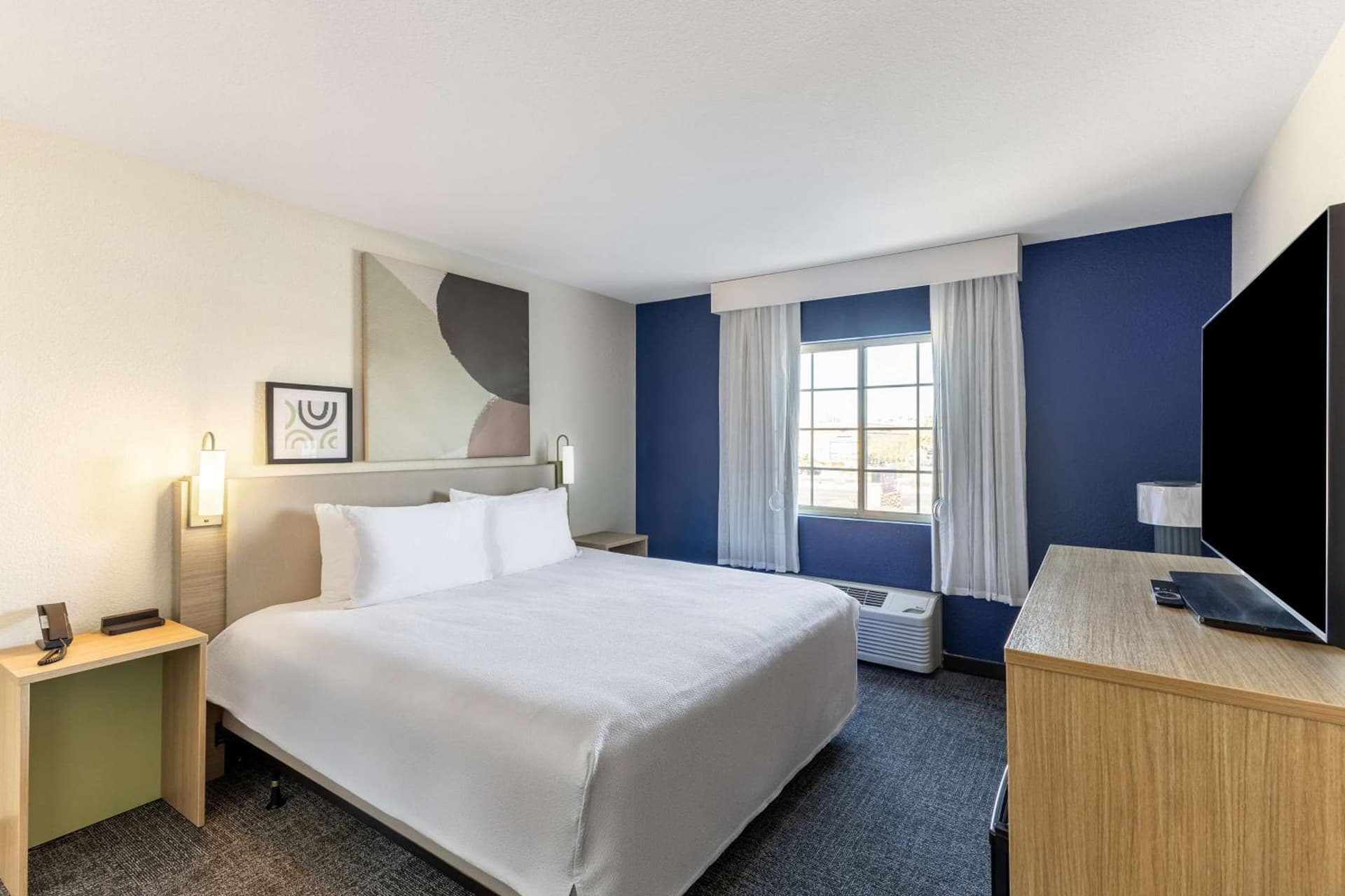Spark by Hilton Glendale Peoria Phoenix North
