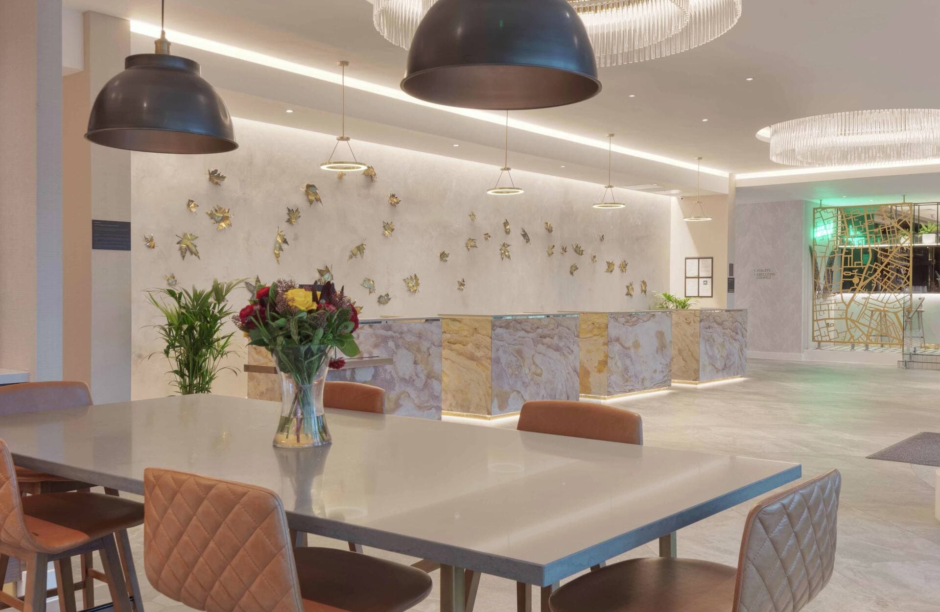 Hilton London Angel Islington