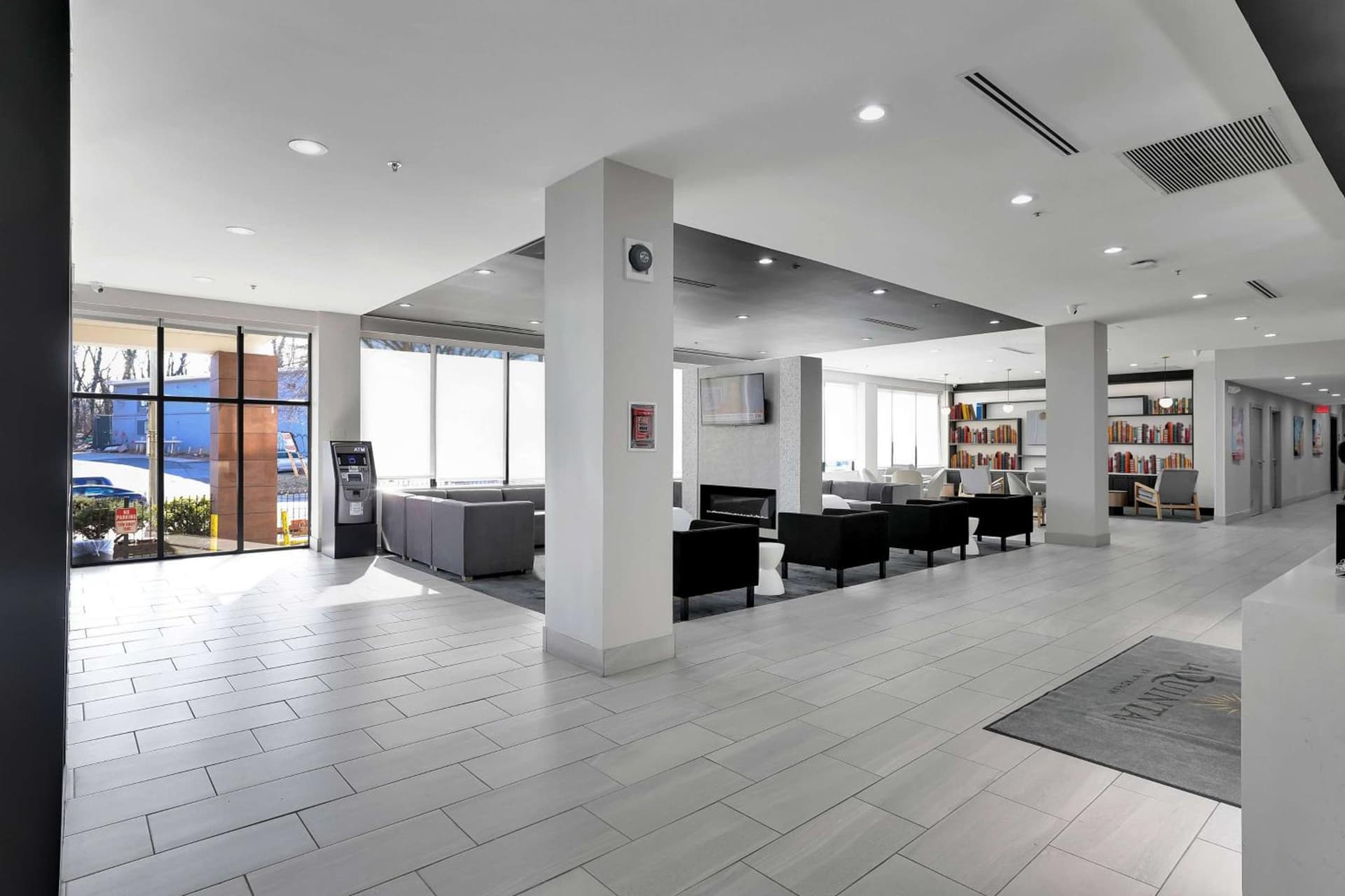 Holiday Inn Express & Suites Washington DC - NoMa