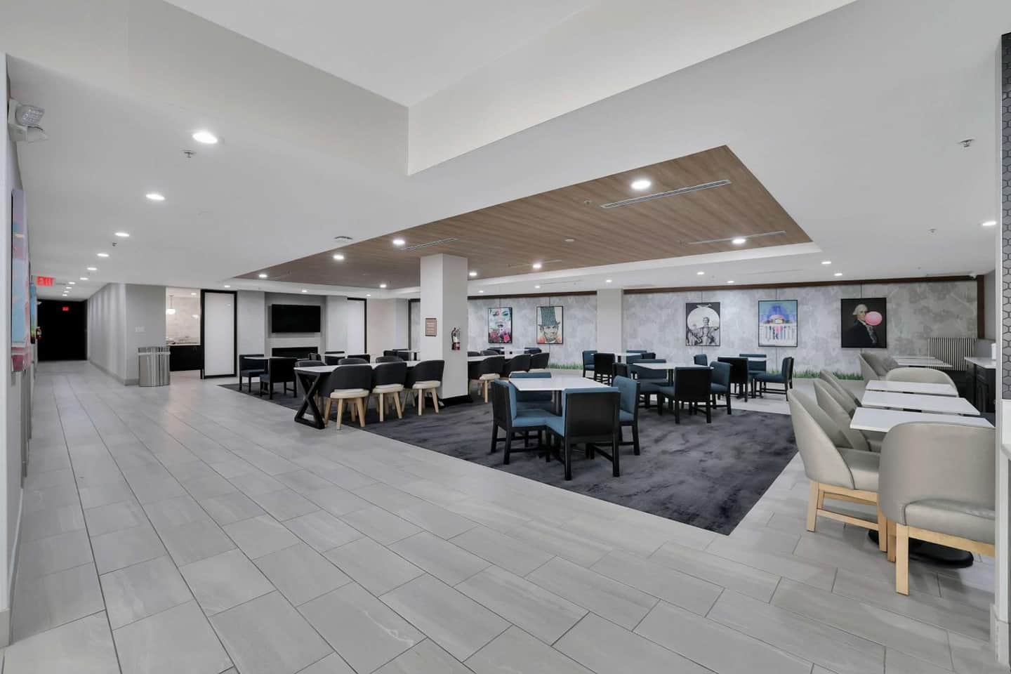 Holiday Inn Express & Suites Washington DC - NoMa