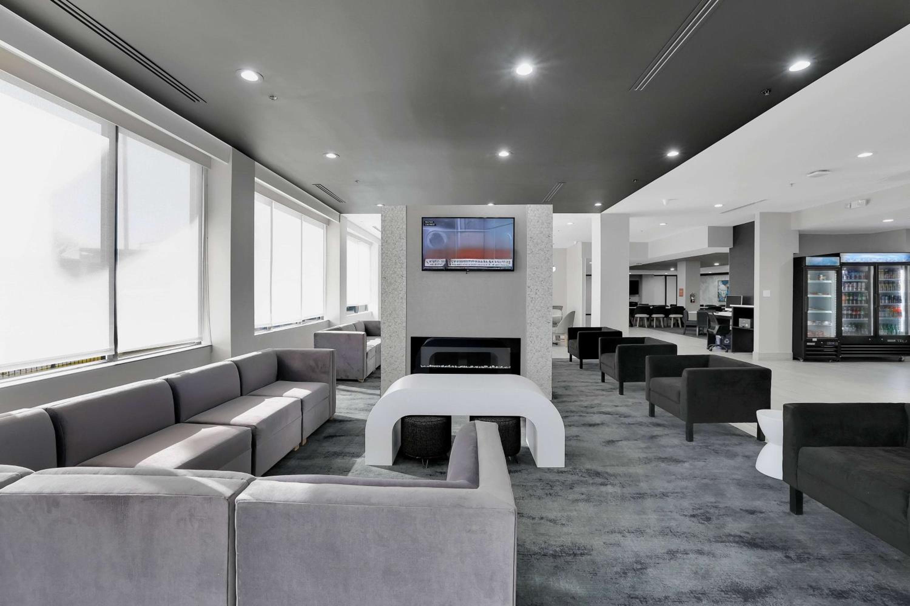 Holiday Inn Express & Suites Washington DC - NoMa