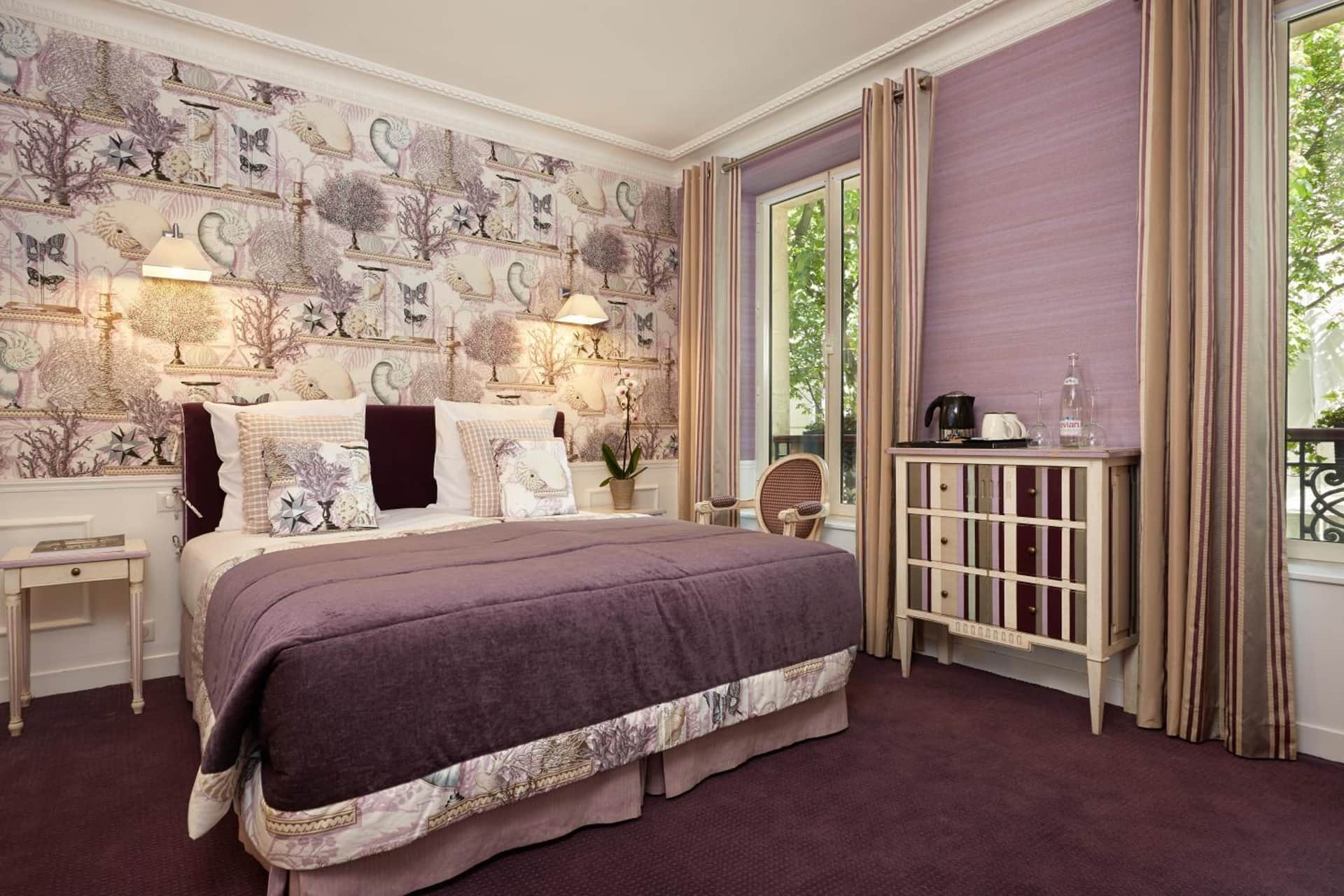 Relais Saint Jacques
