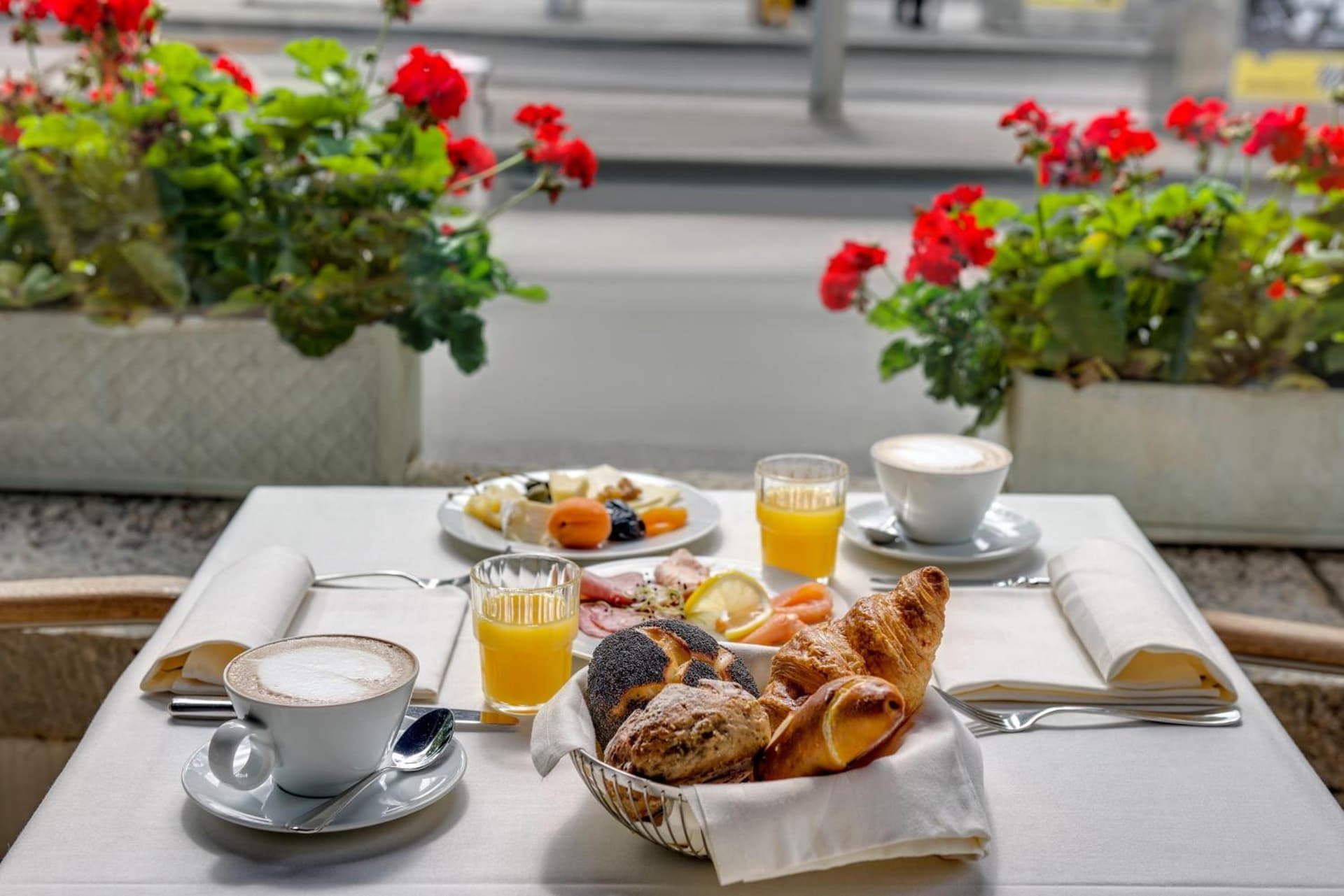Hotel City Inn Basel