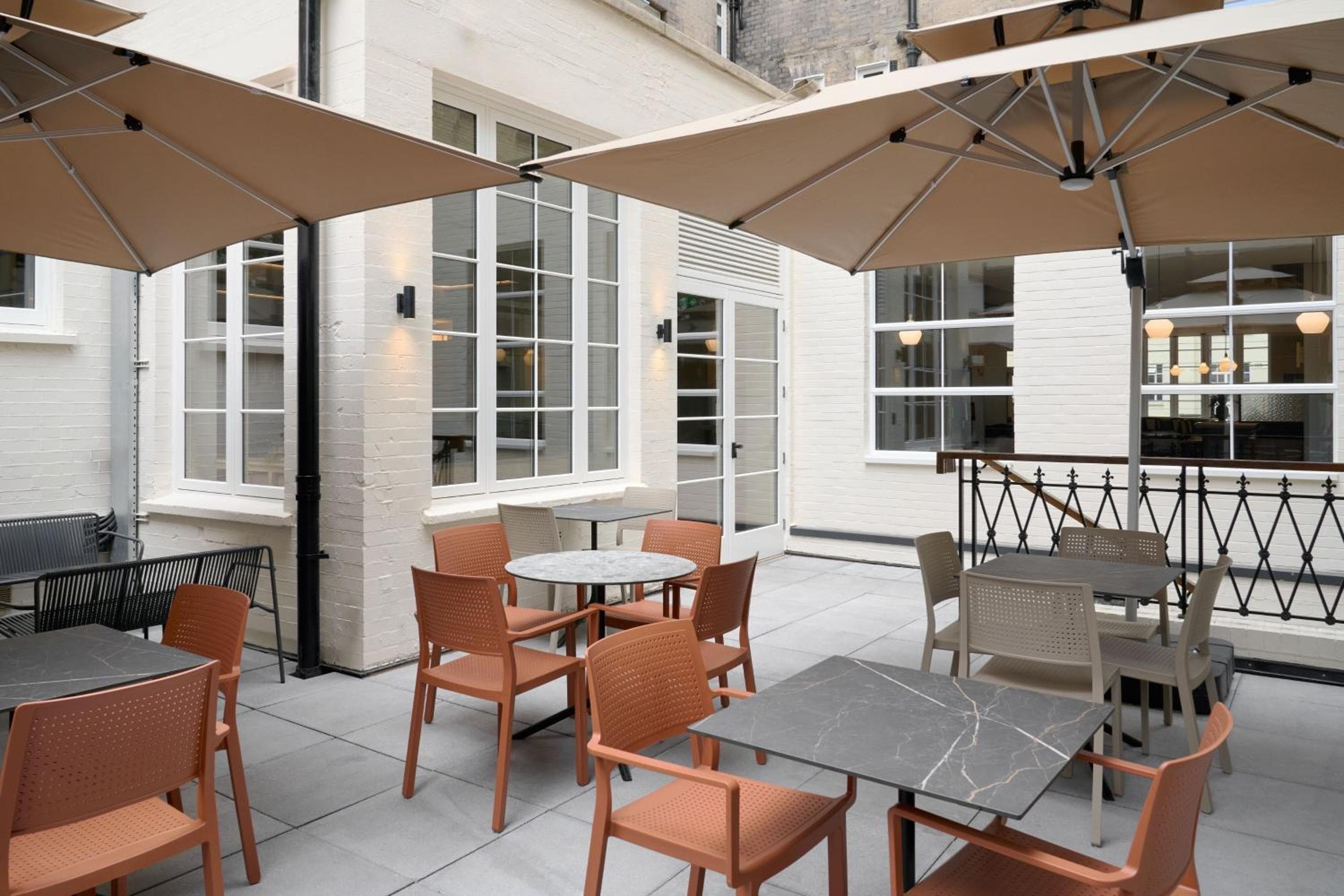 Four Points Flex by Sheraton London Euston