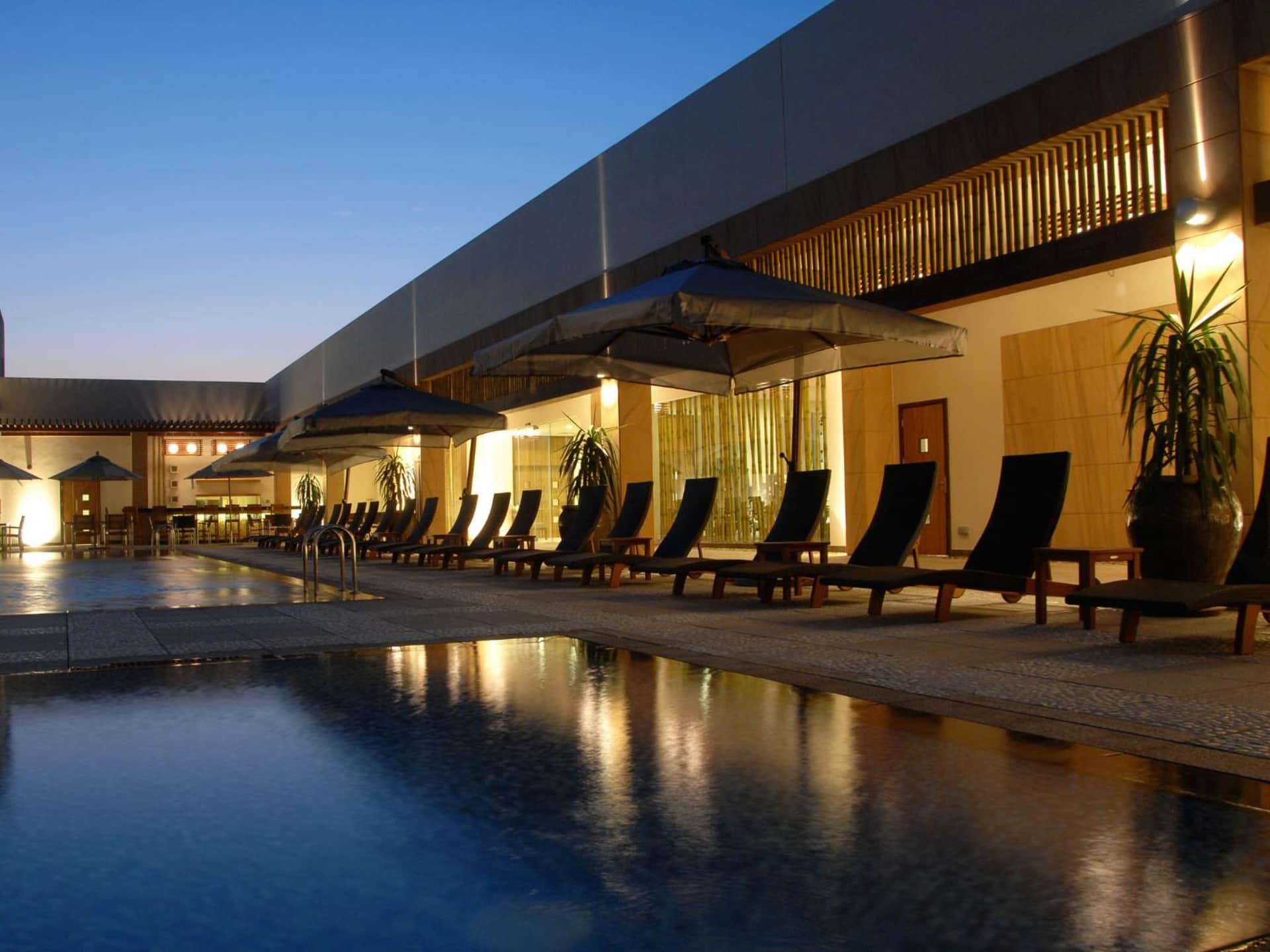InterContinental Bahrain an IHG Hotel