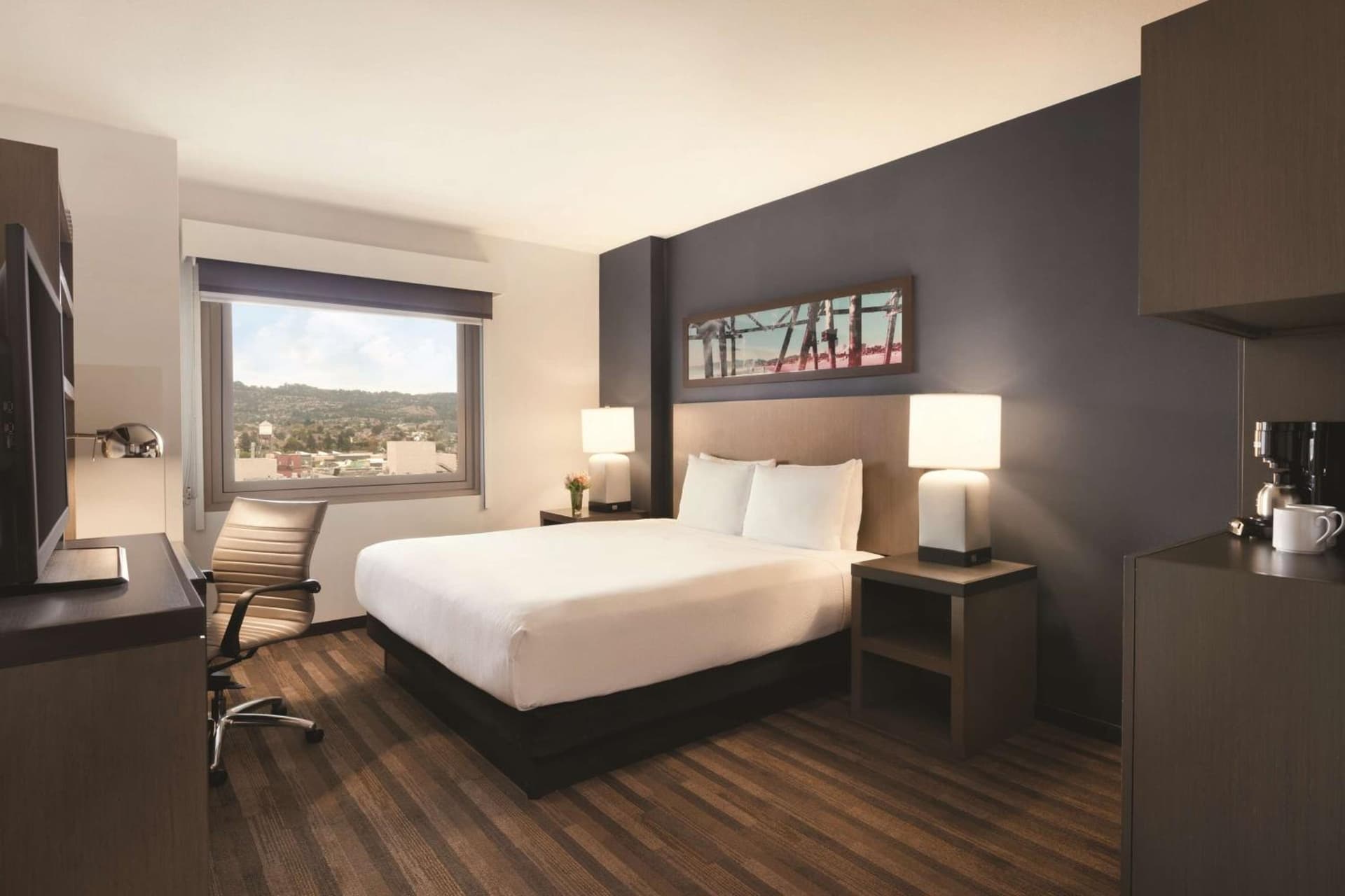 Hyatt House Emeryville/San Francisco Bay Area