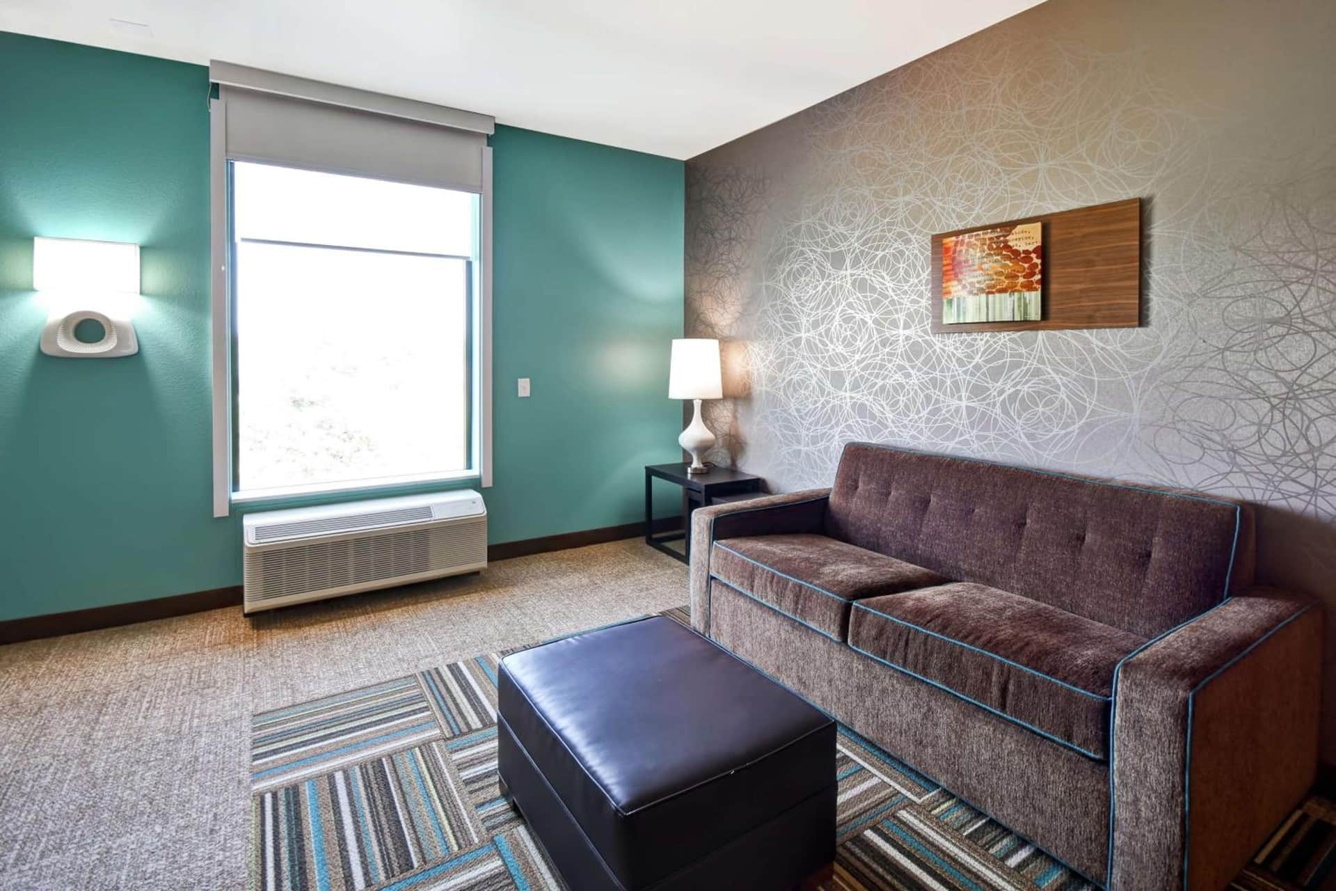Home2 Suites By Hilton El Reno