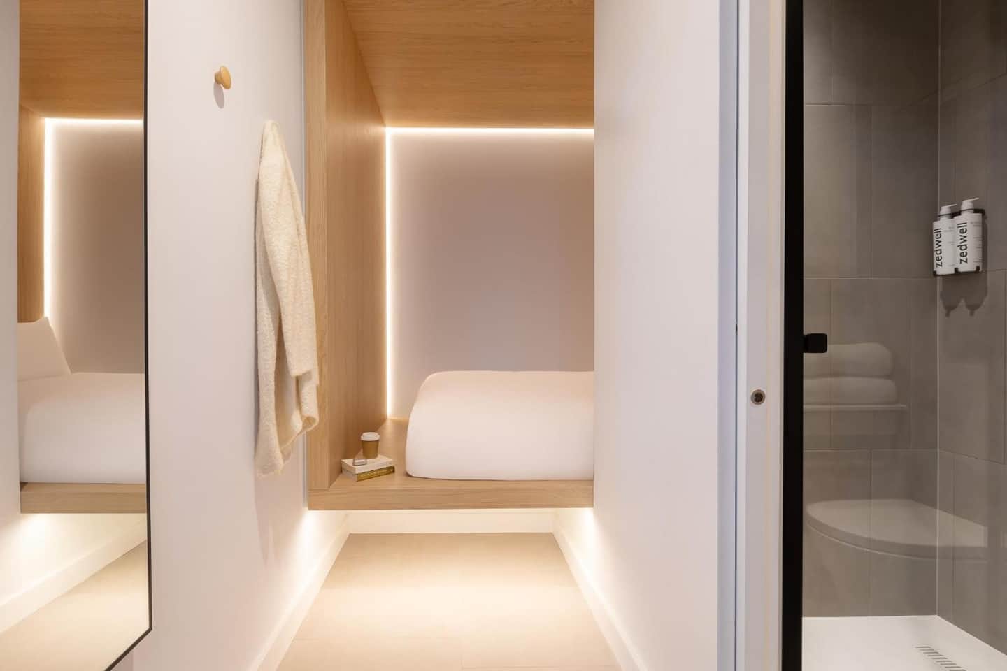Zedwell Knightsbridge