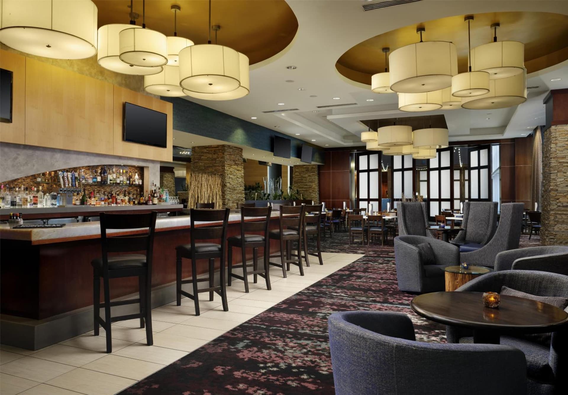 Embassy Suites by Hilton Denver Downtown Convention Center