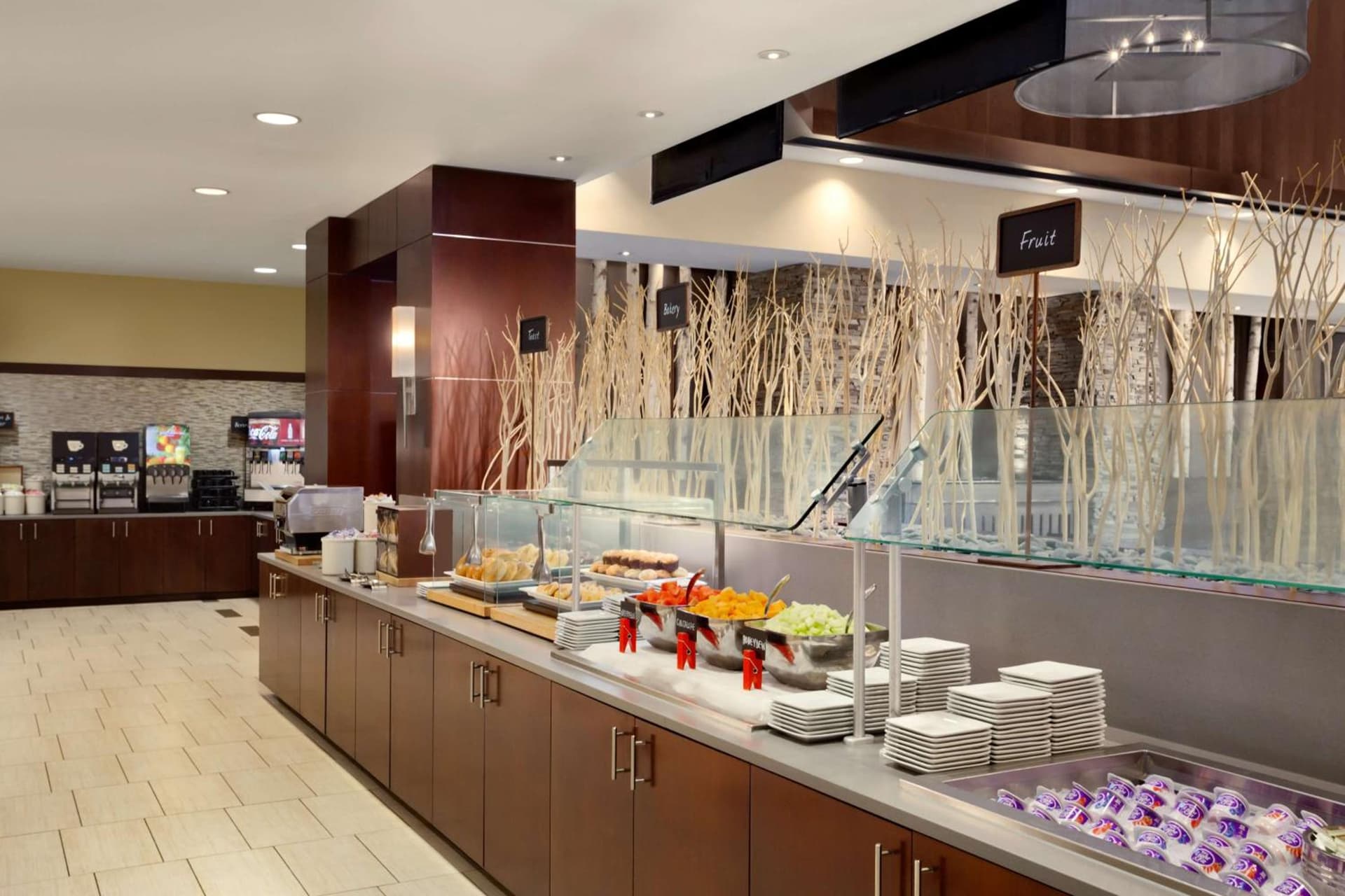 Embassy Suites by Hilton Denver Downtown Convention Center