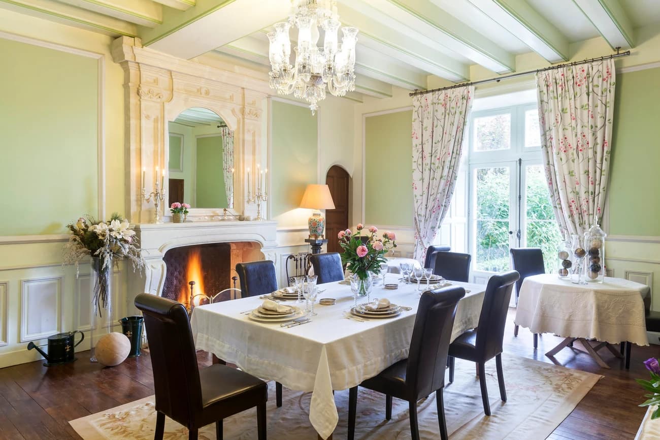 Château de l'Epinay