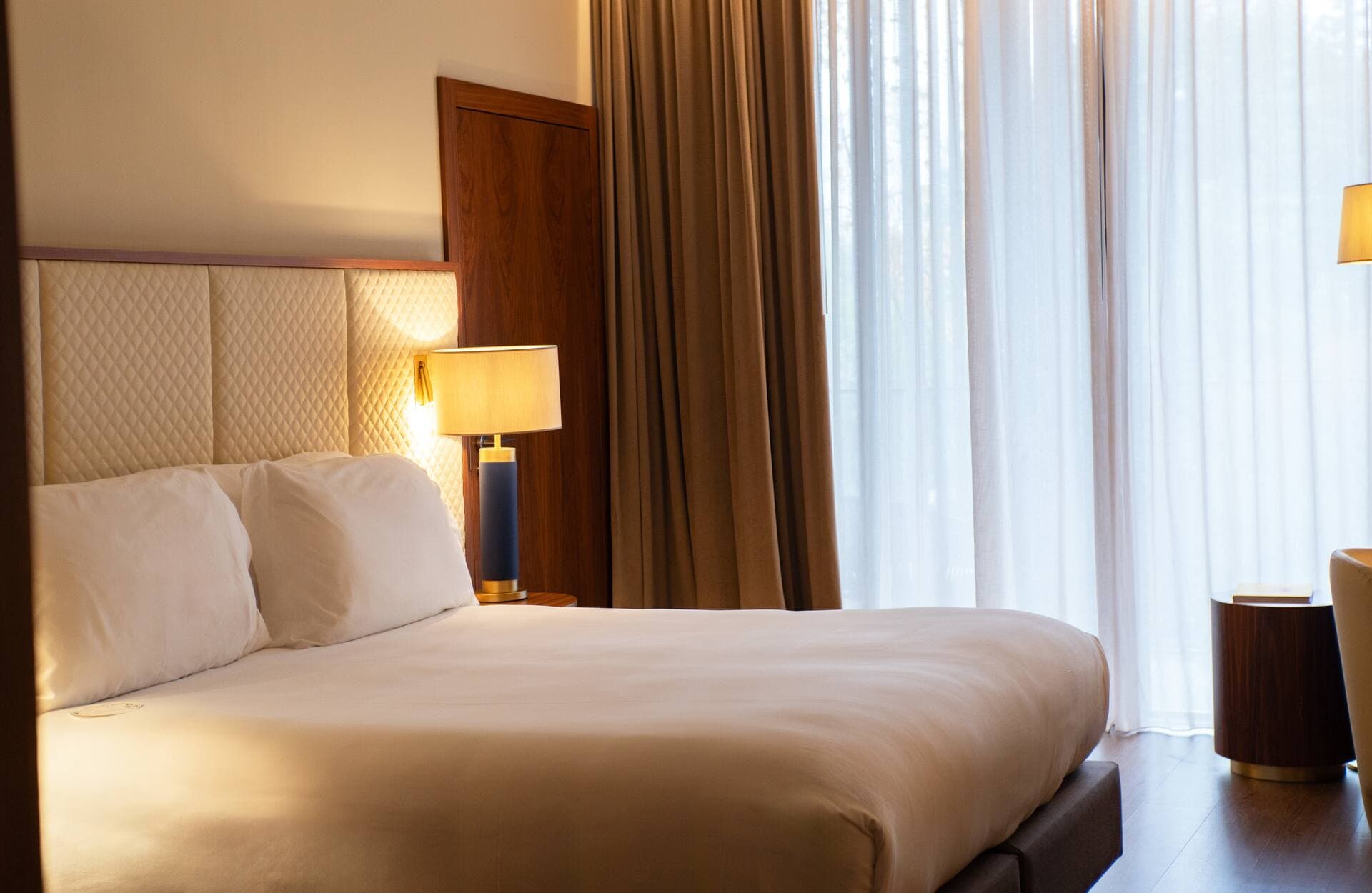 Boeira Garden Hotel Porto Gaia, Curio Collection by Hilton