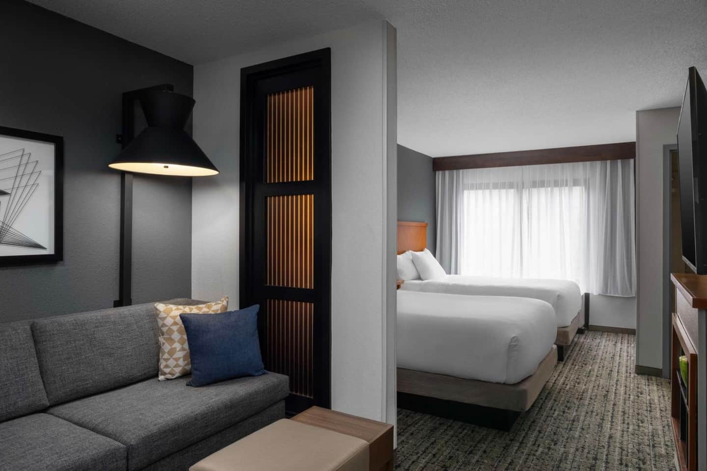 Hyatt Place Dallas North by the Galleria