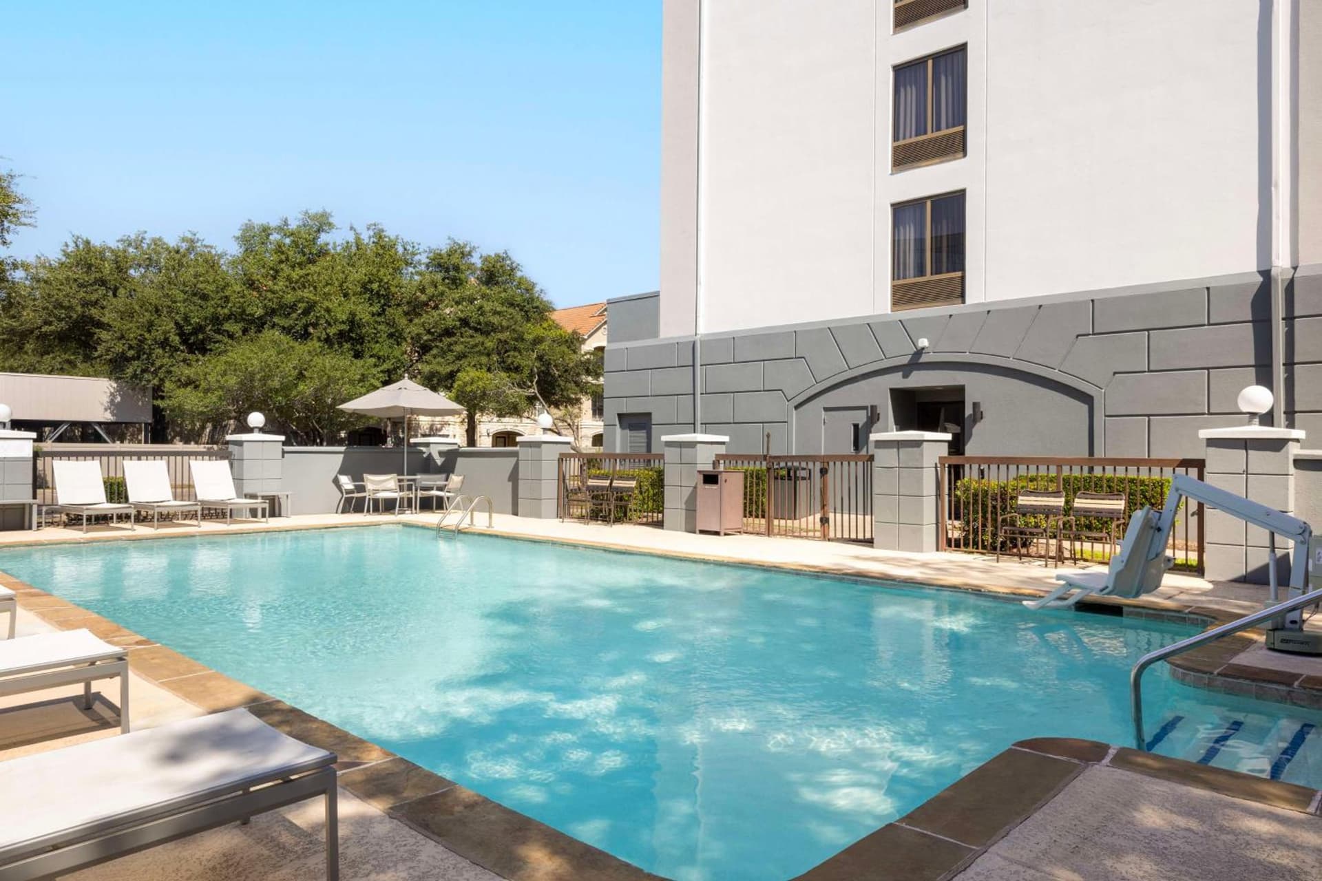 Hyatt Place Dallas North by the Galleria