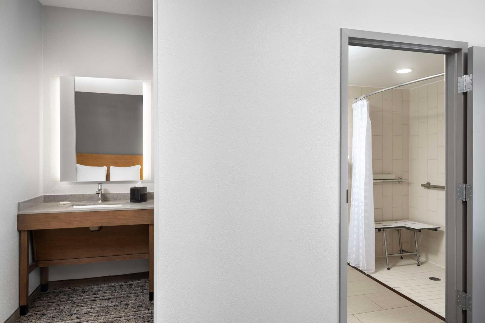 Hyatt Place Dallas North by the Galleria