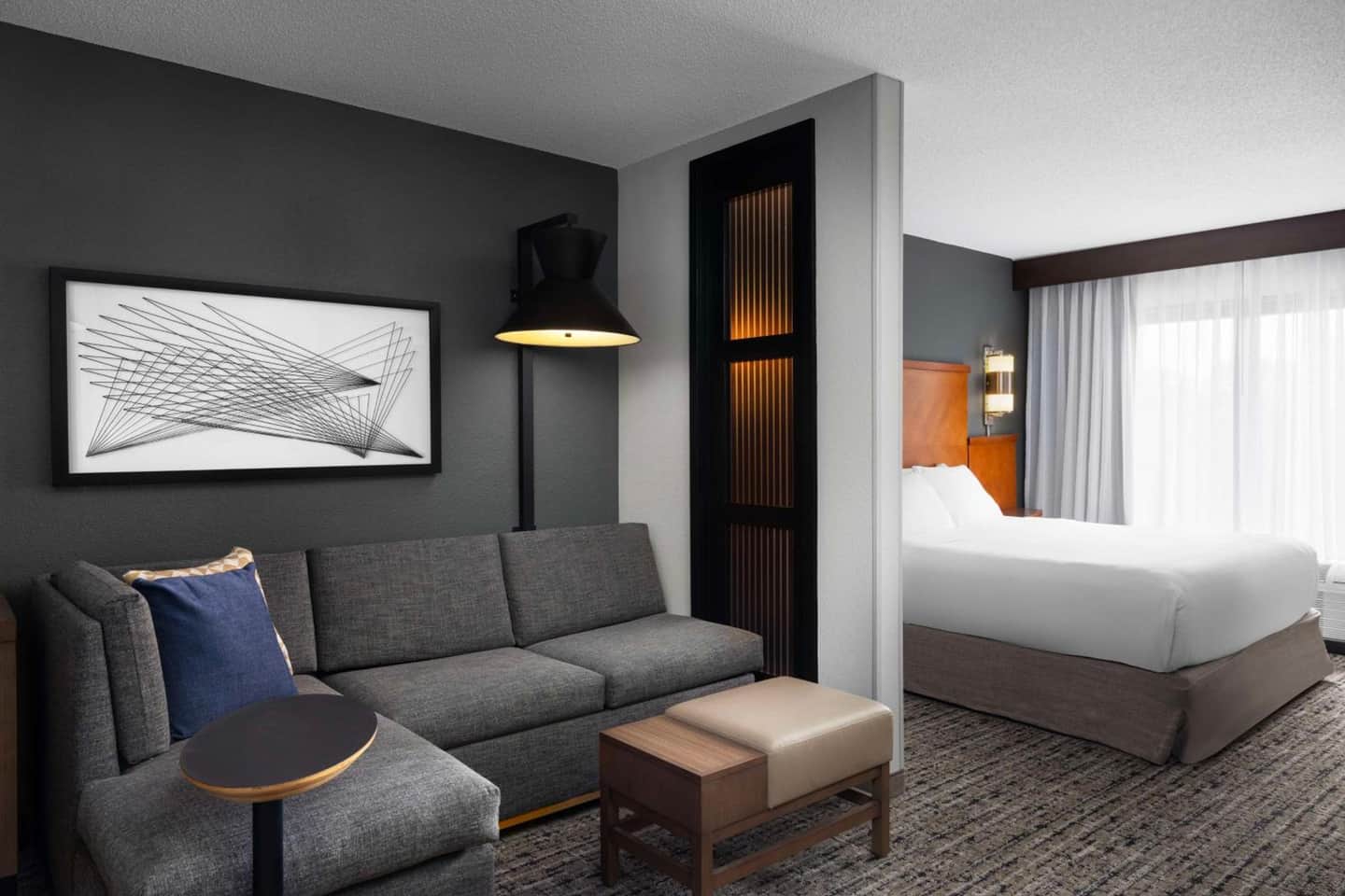 Hyatt Place Dallas North by the Galleria