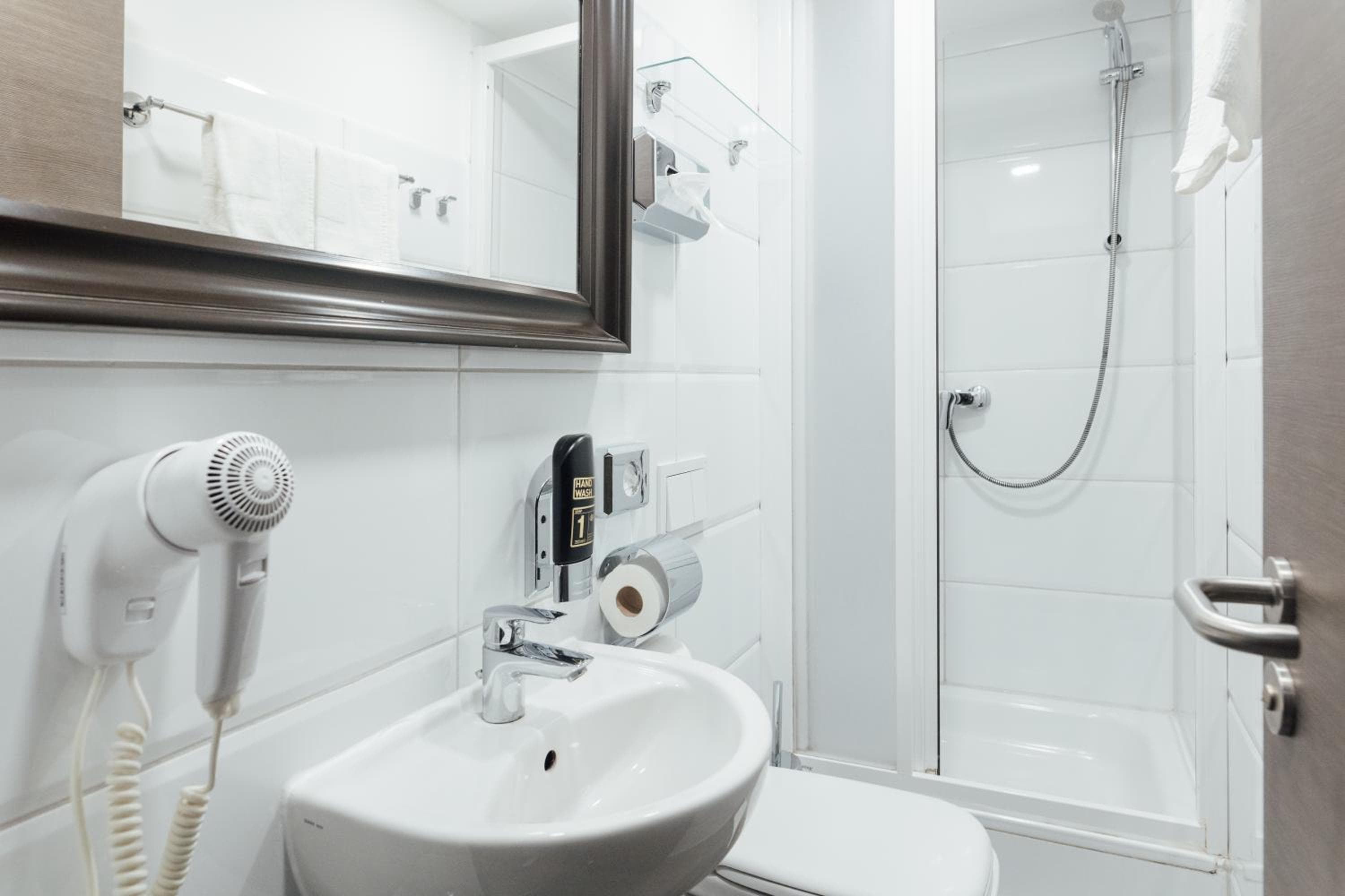 City Hotel St. Georg Hamburg