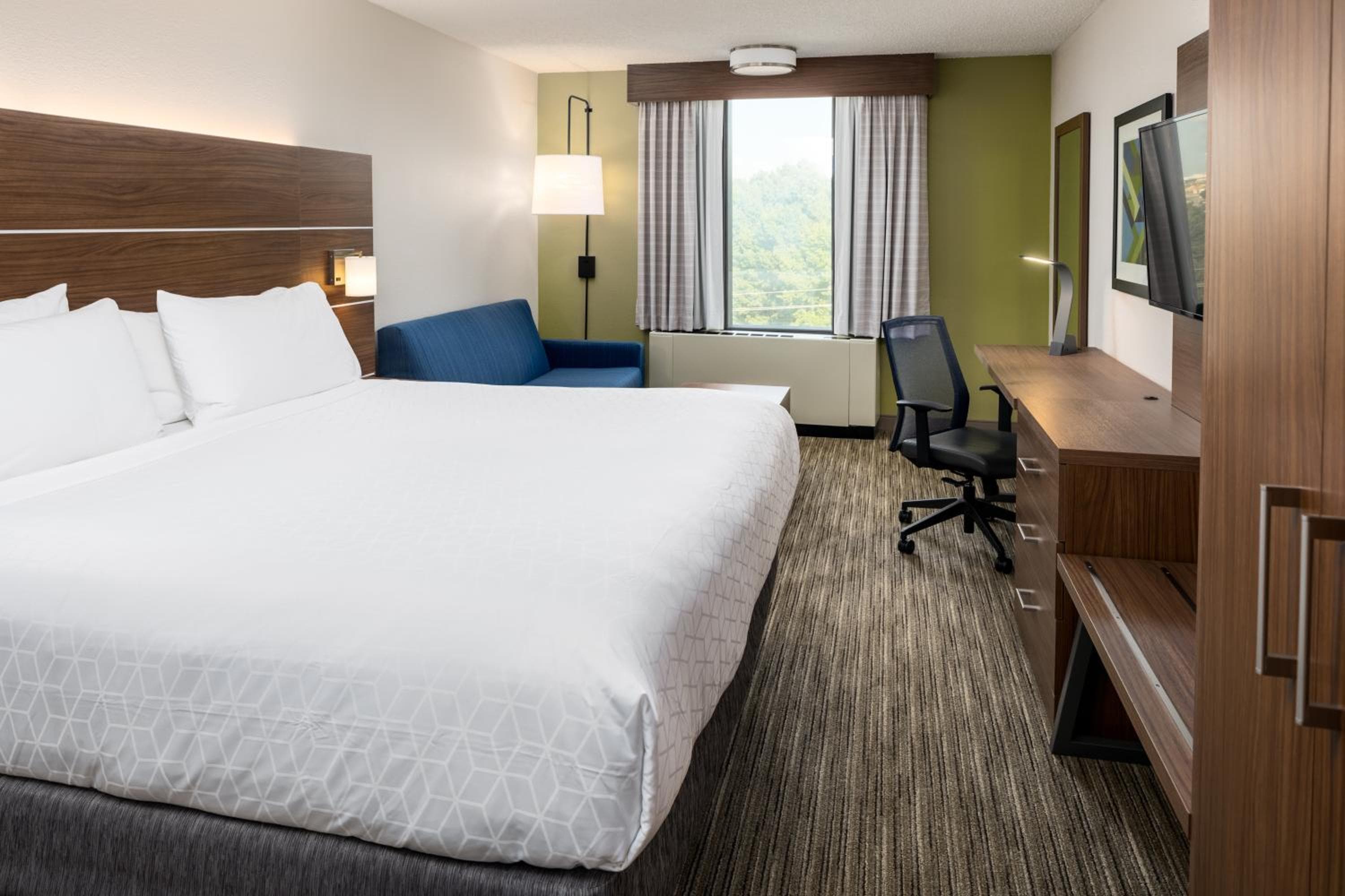 Holiday Inn Express Atlanta Airport-College Park by IHG