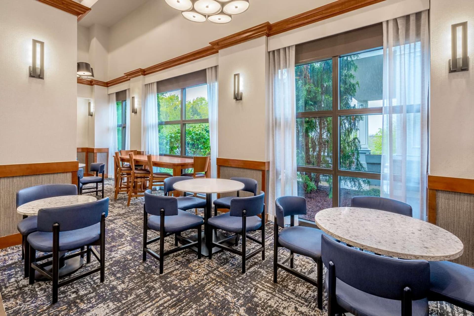Hyatt Place Mystic