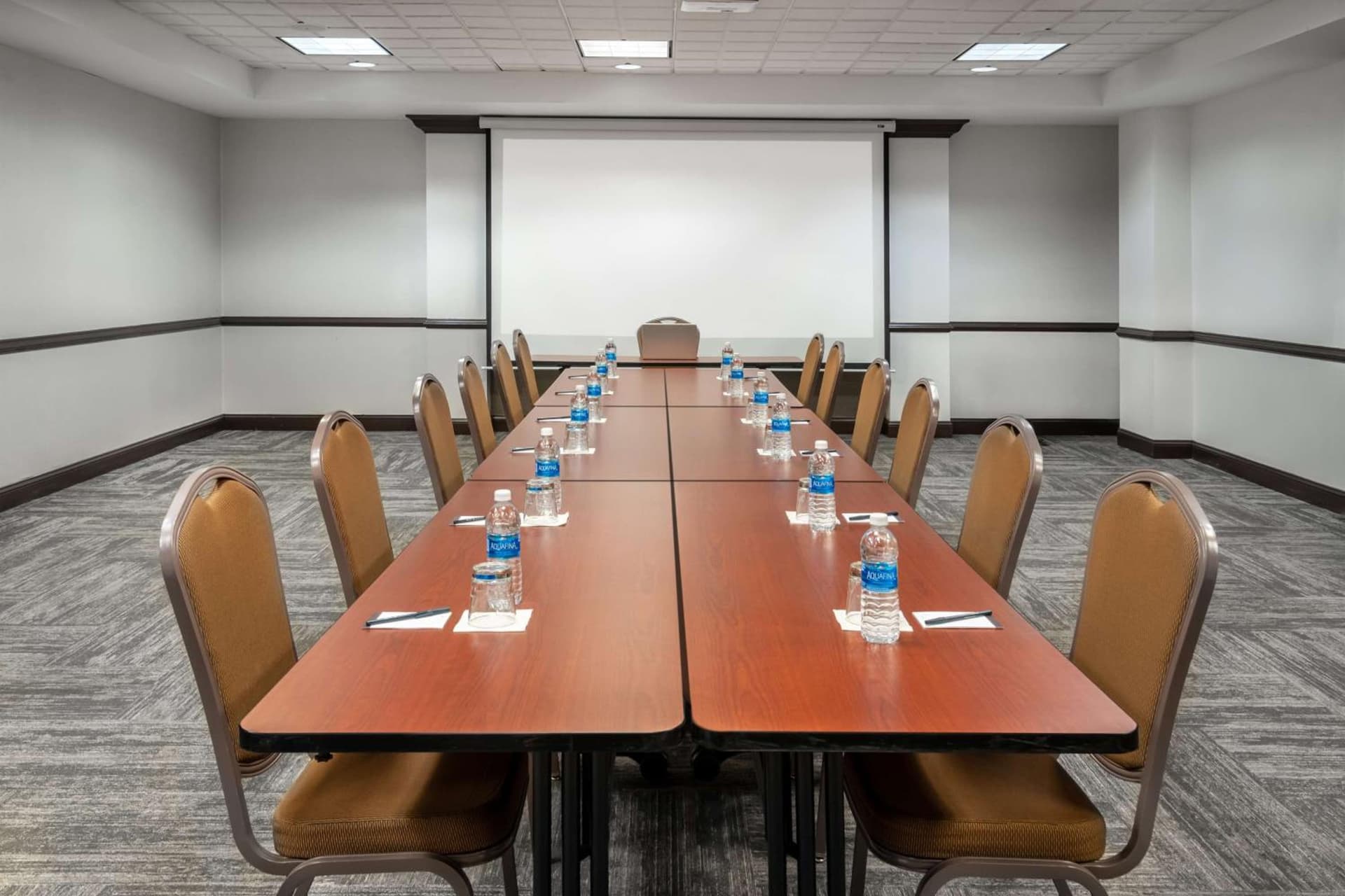 Hyatt Place Mystic