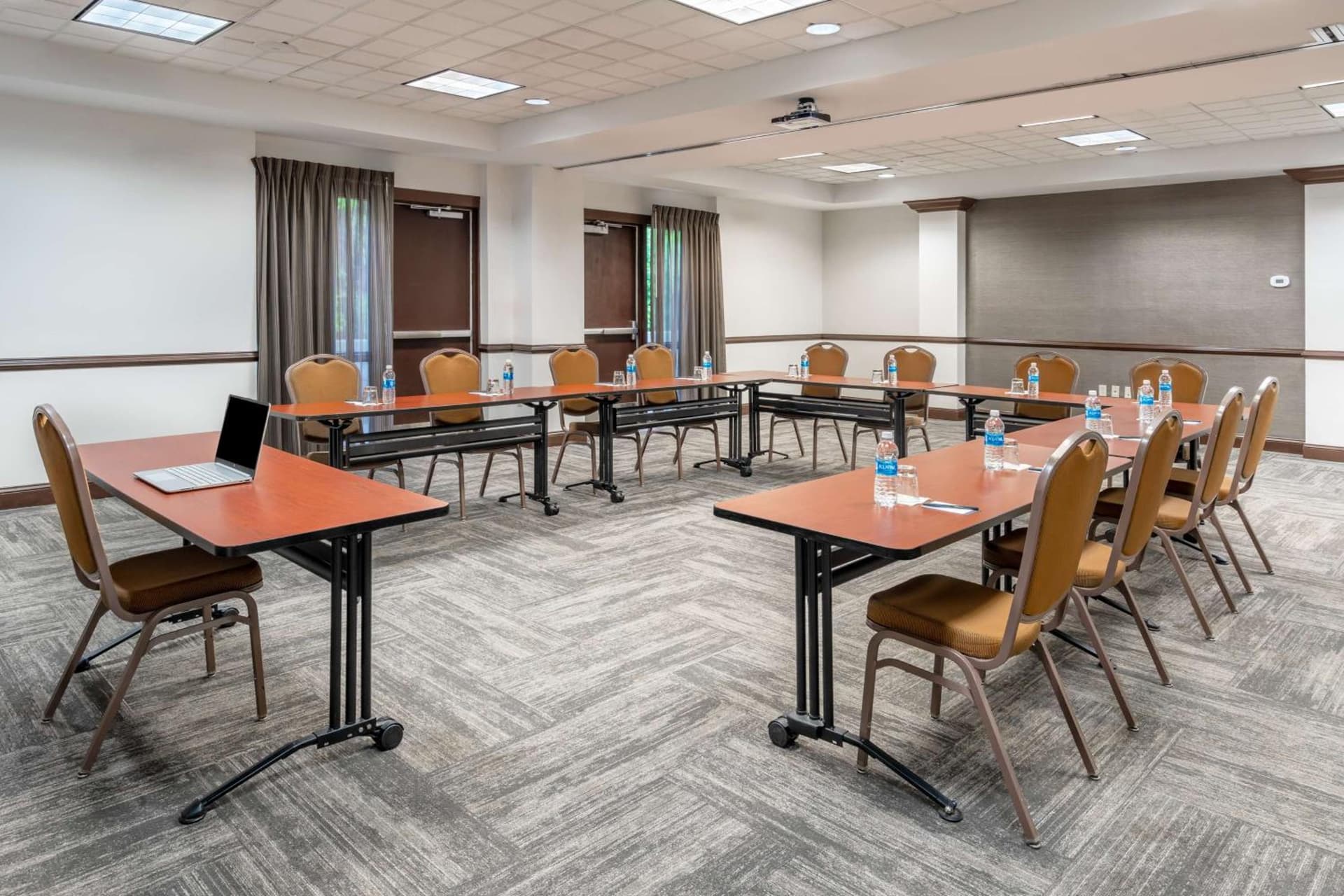 Hyatt Place Mystic