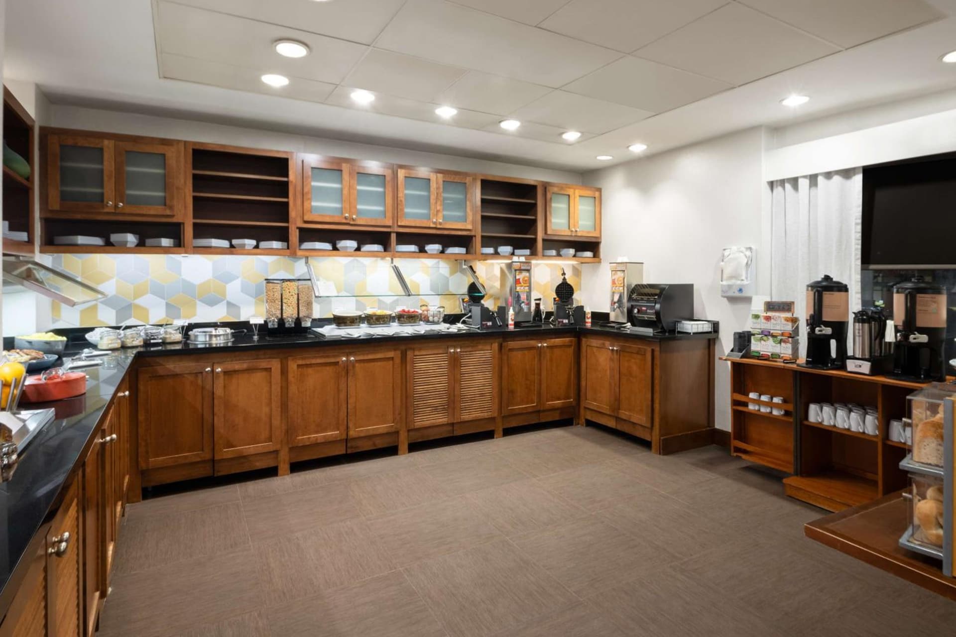 Hyatt Place Mystic
