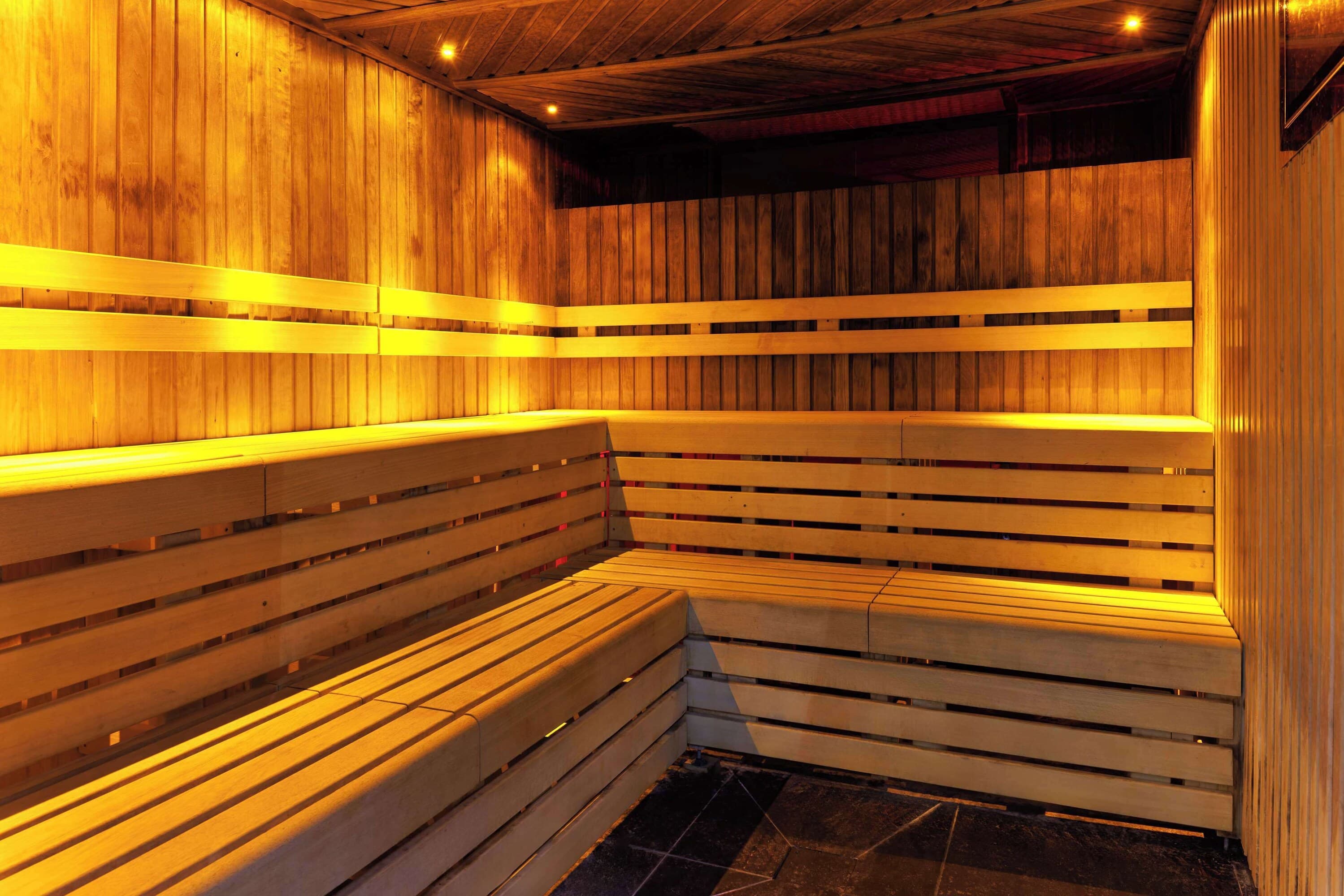 Hilton London Syon Park