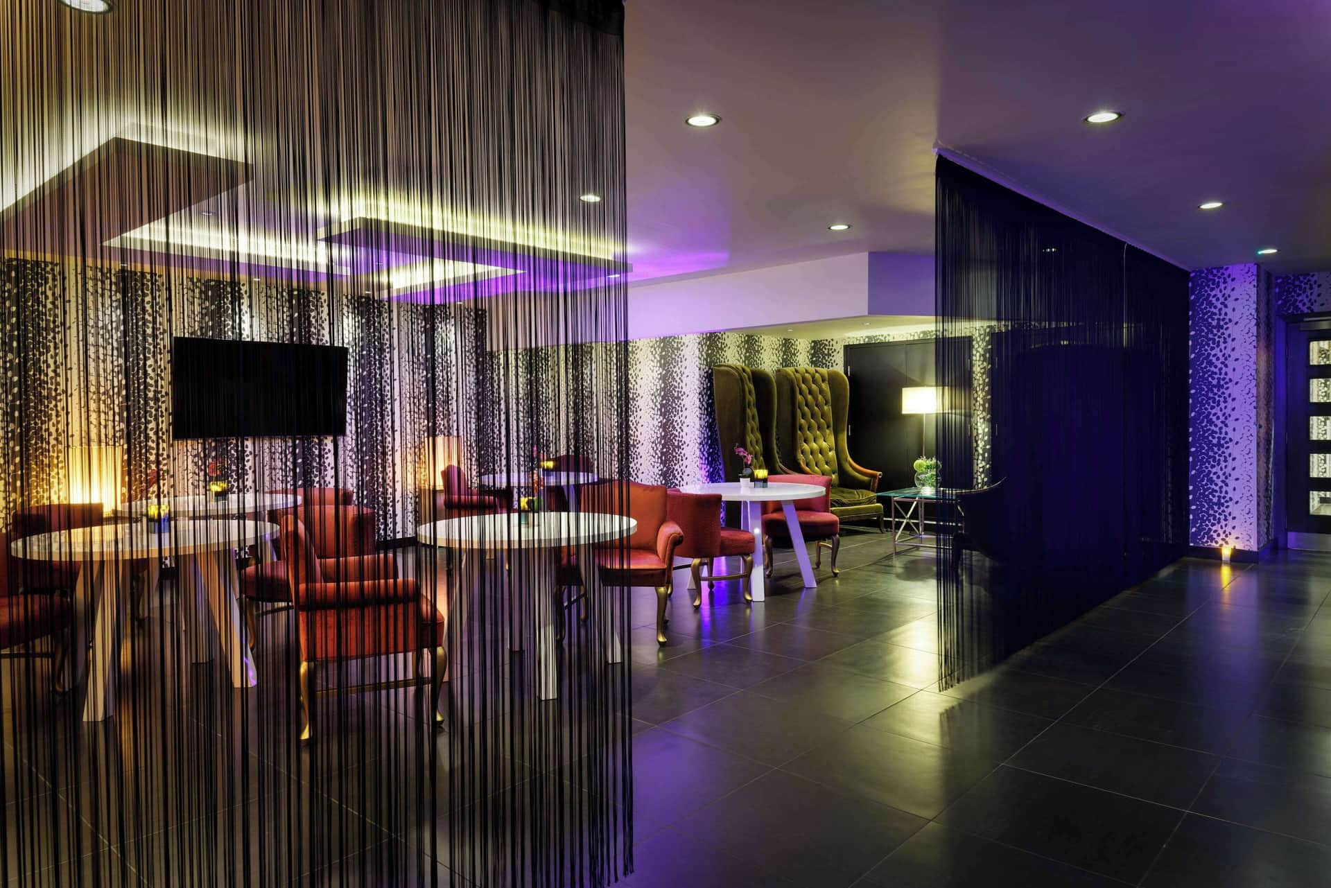 Hilton London Syon Park
