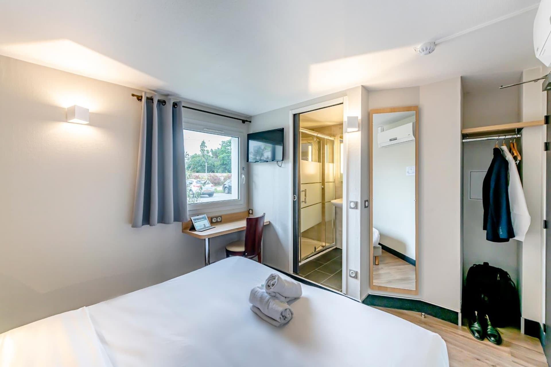 B&B HOTEL Bordeaux Le Haillan