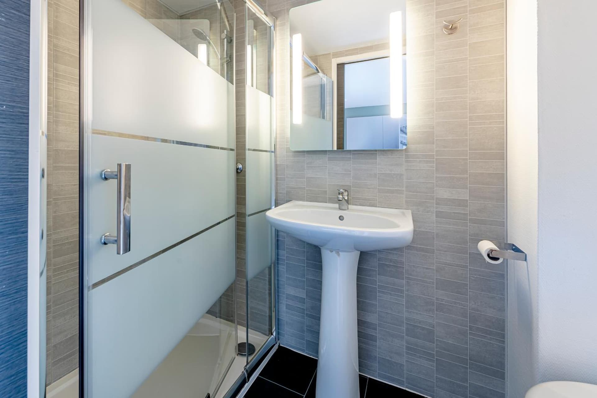 B&B HOTEL Bordeaux Le Haillan