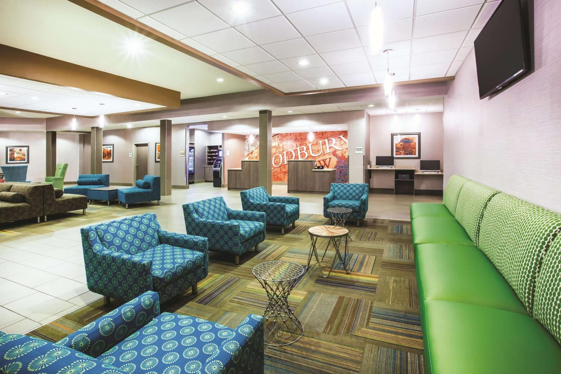La Quinta Inn & Suites by Wyndham St. Paul-Woodbury