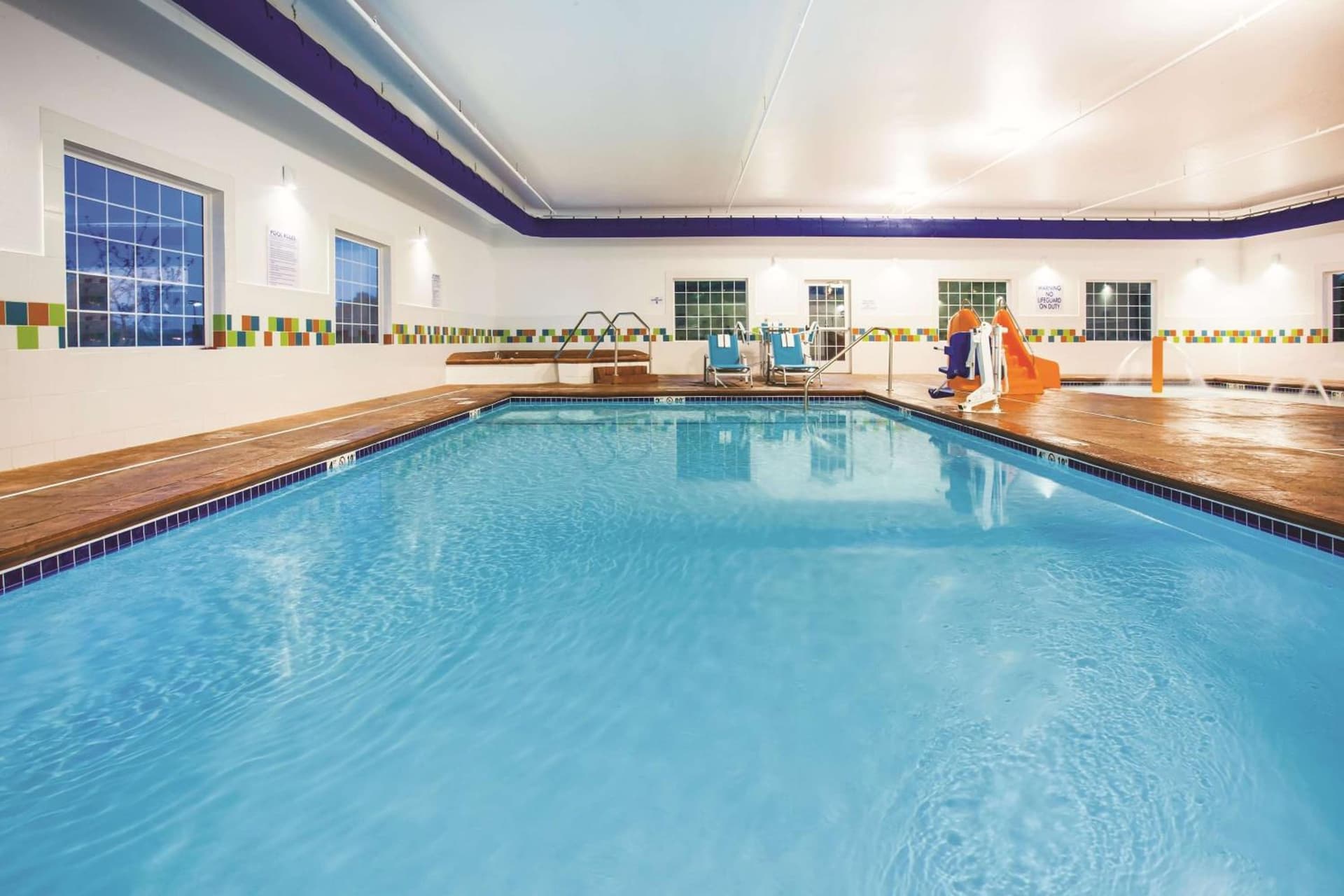 La Quinta Inn & Suites by Wyndham St. Paul-Woodbury