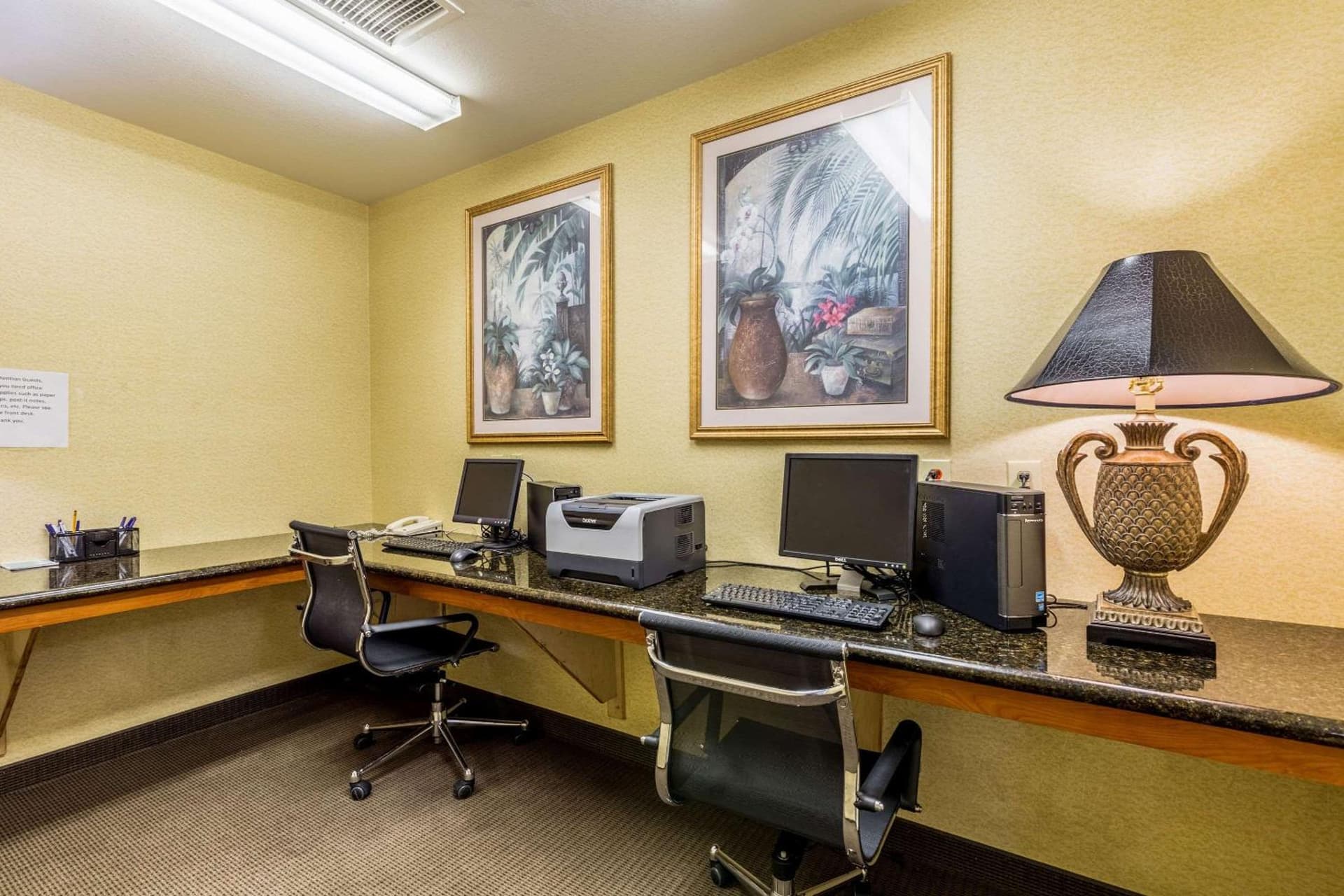 Sleep Inn & Suites Stafford - Sugarland