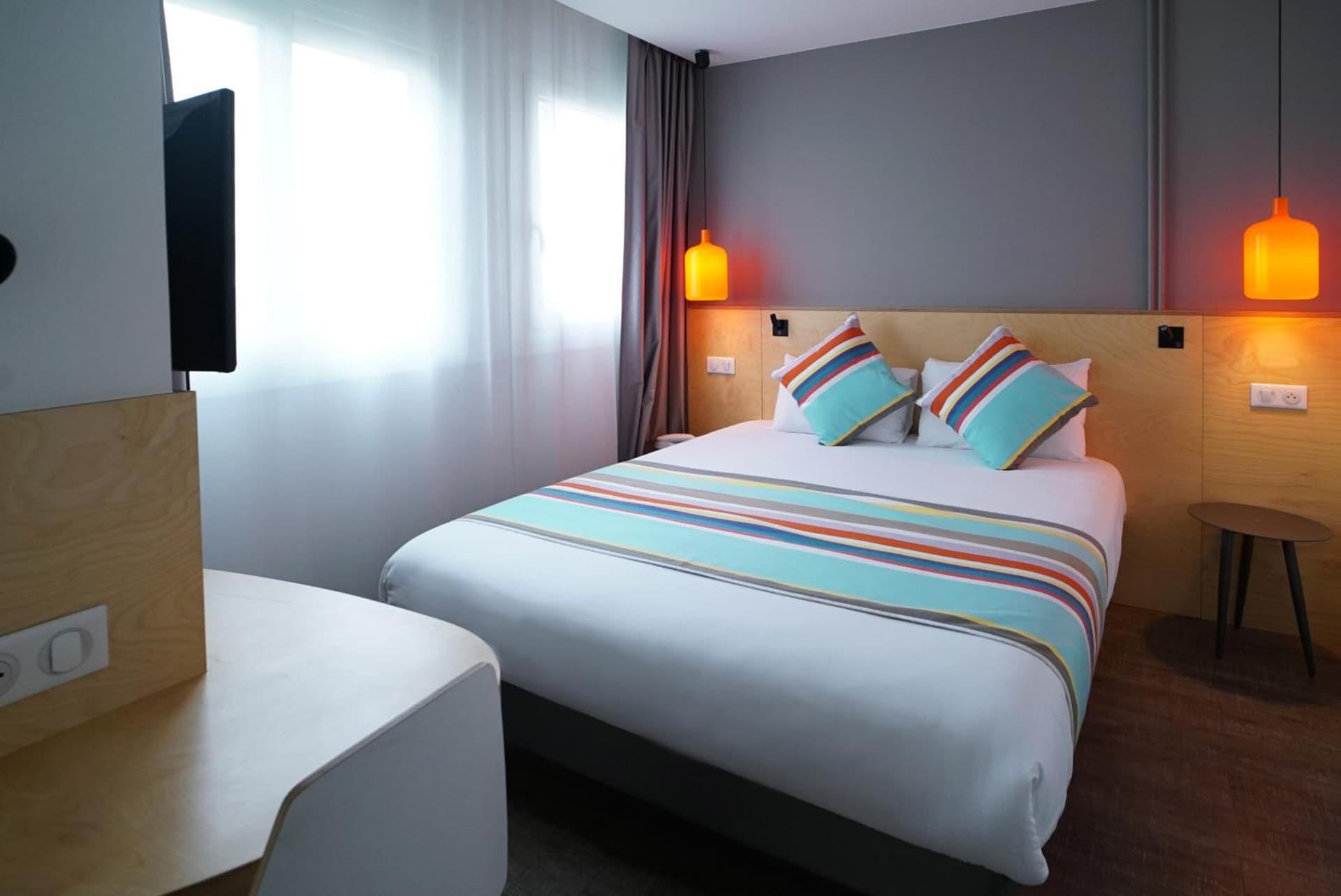 Hotel La Régence Courbevoie